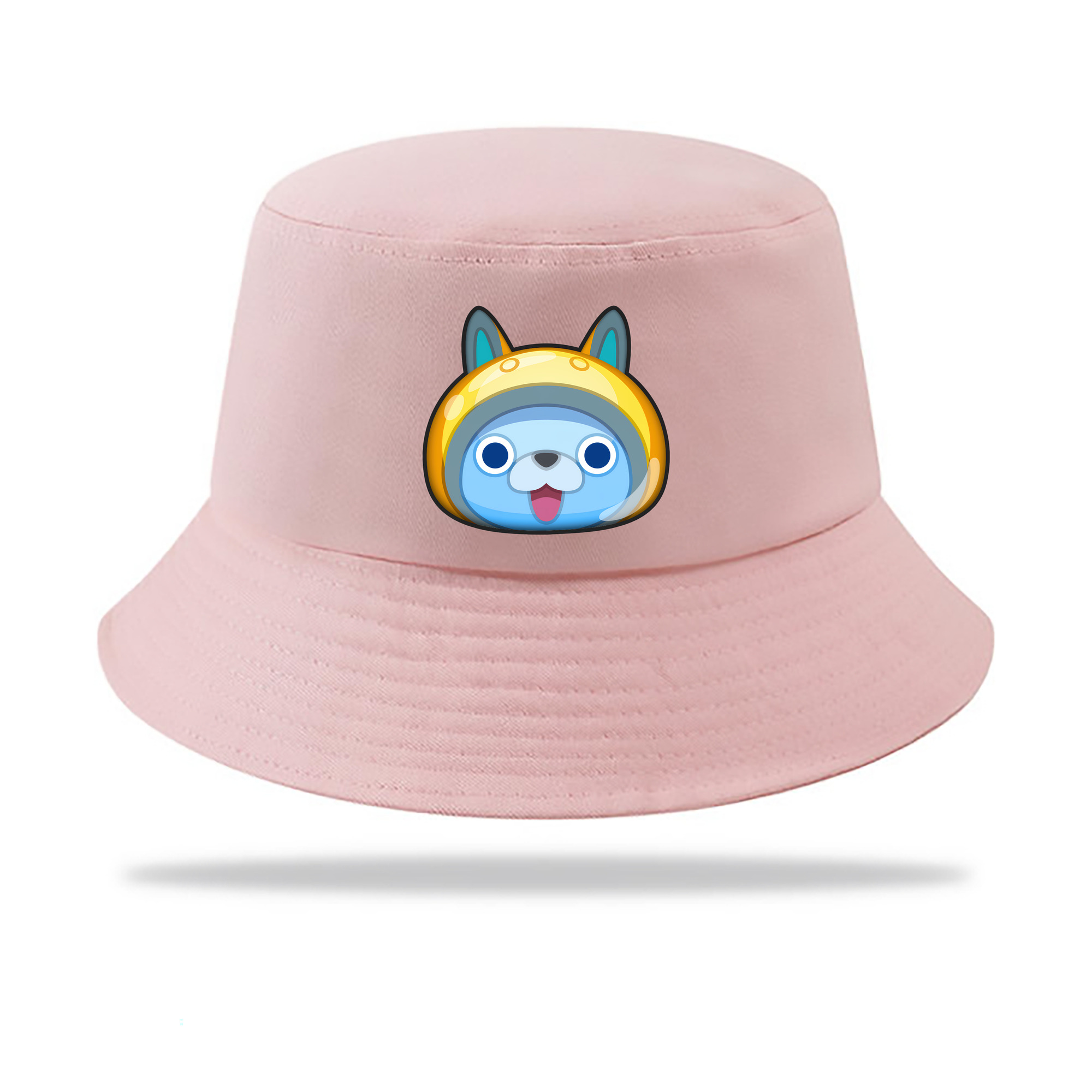 （画像用） 妖怪ウォッチ Yo-kai Watch アウトドア日除けバケットハット
