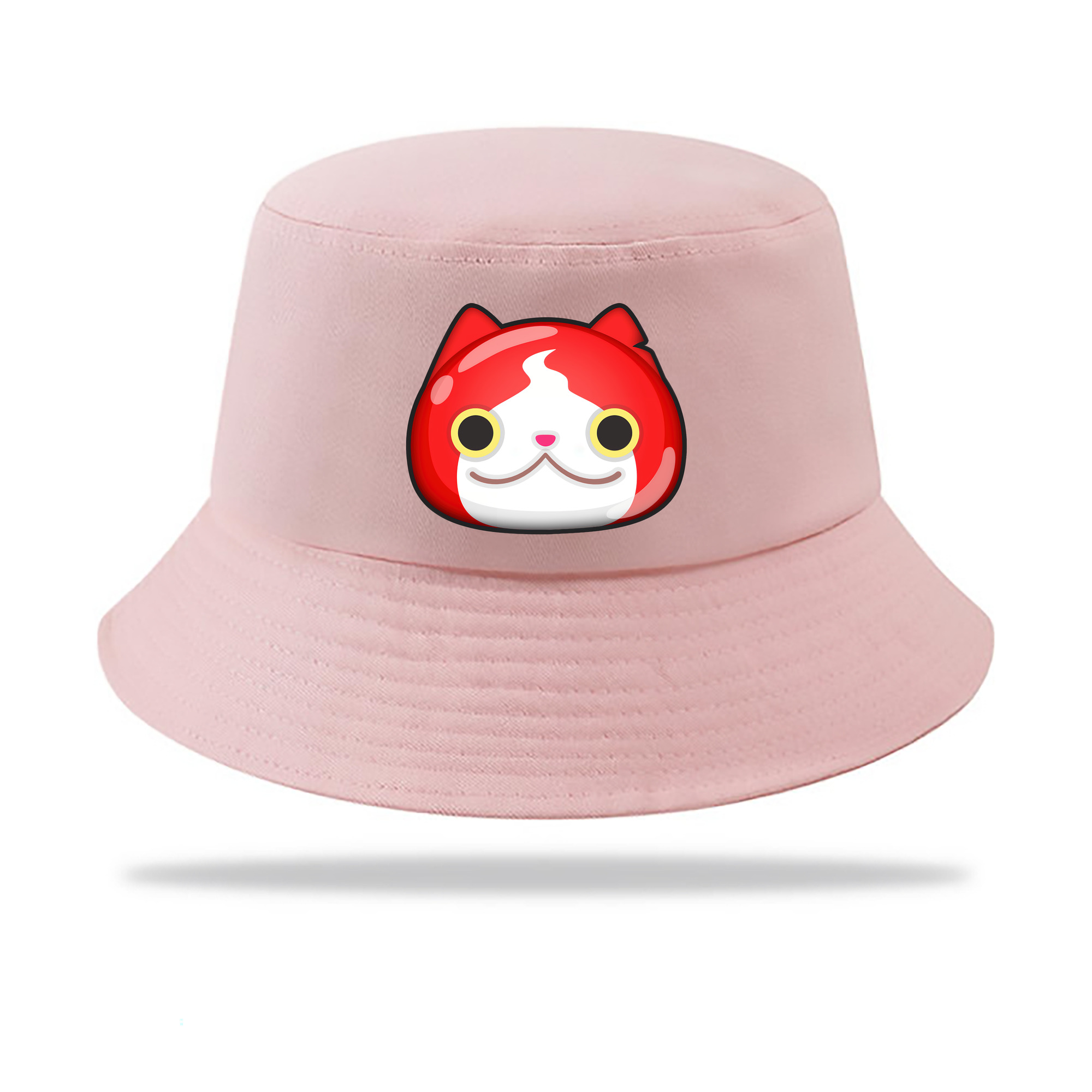 （画像用） 妖怪ウォッチ Yo-kai Watch アウトドア日除けバケットハット