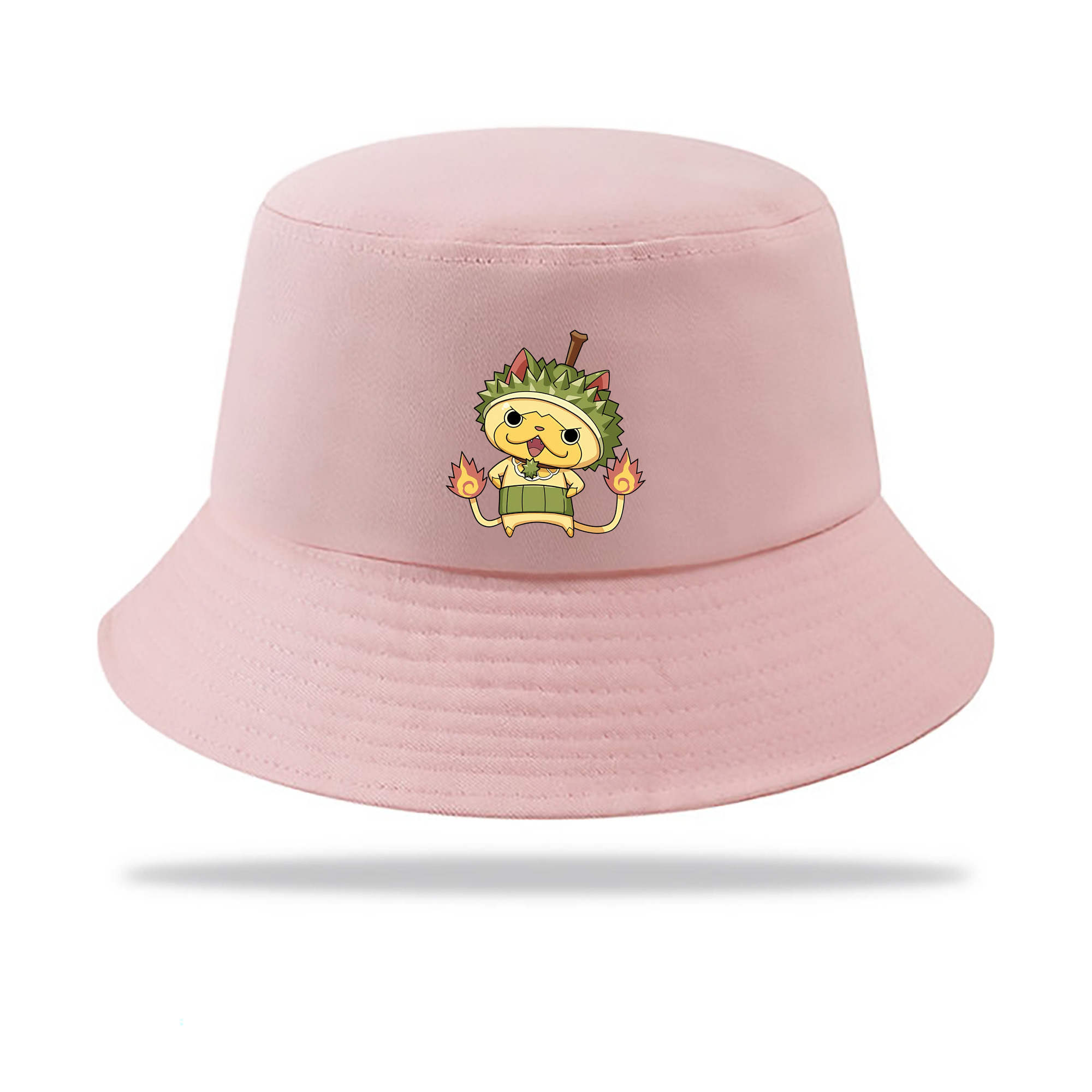 （画像用） 妖怪ウォッチ Yo-kai Watch アウトドア日除けバケットハット