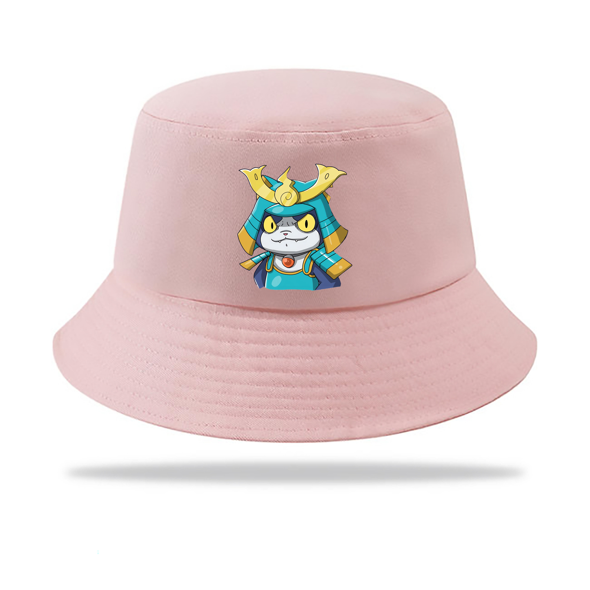 （画像用） 妖怪ウォッチ Yo-kai Watch アウトドア日除けバケットハット