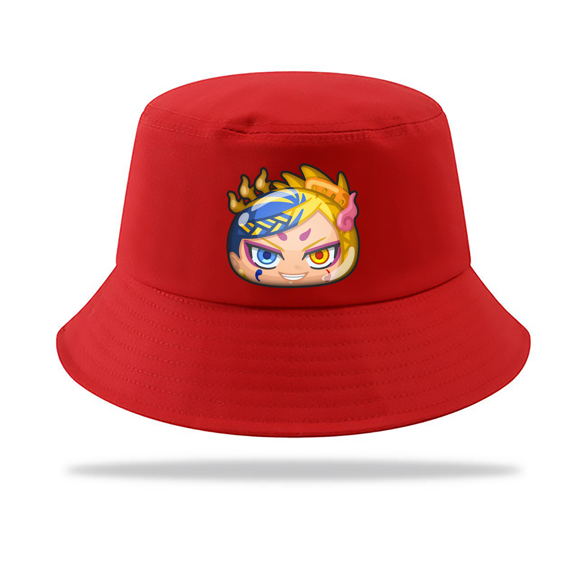 （画像用） 妖怪ウォッチ Yo-kai Watch アウトドア日除けバケットハット