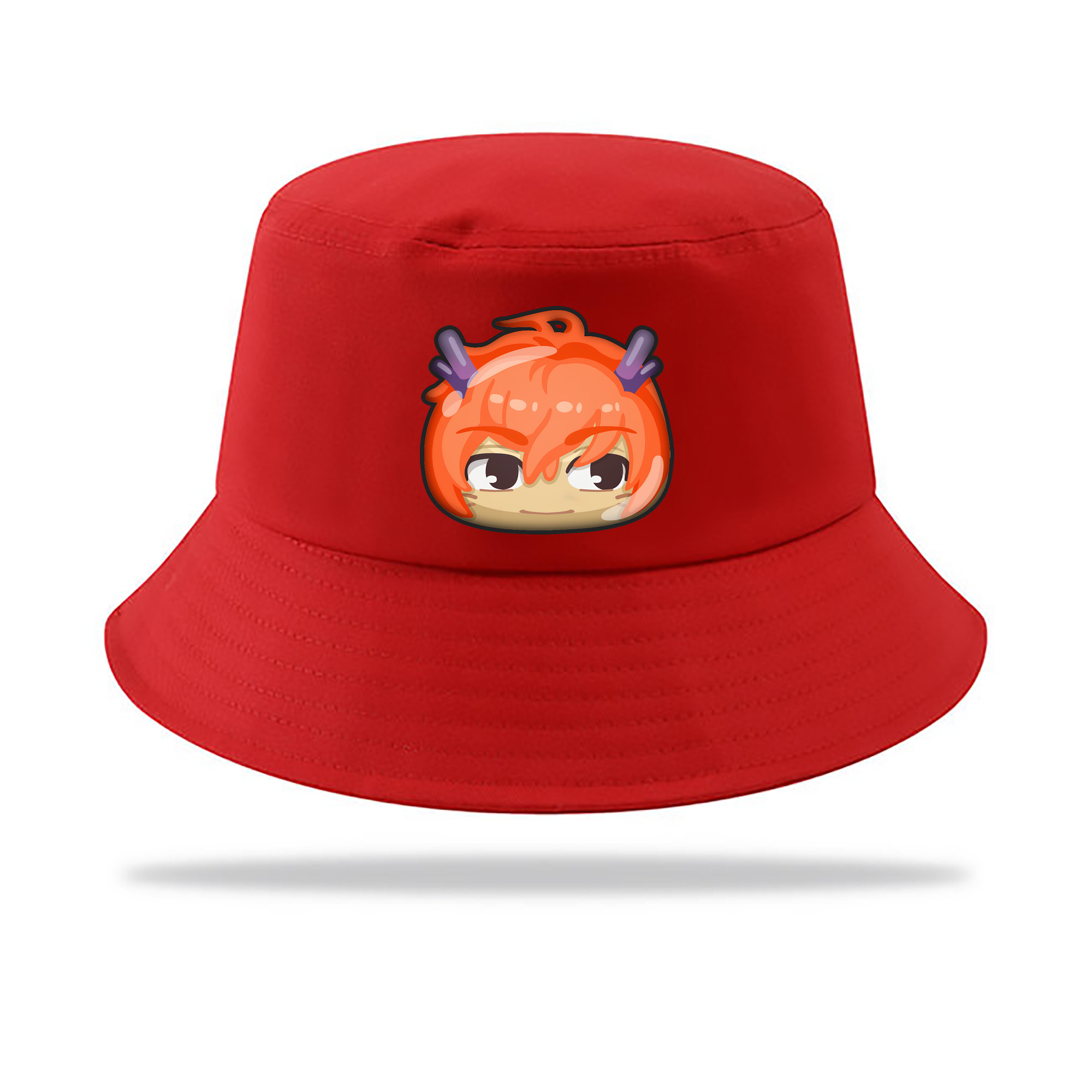 （画像用） 妖怪ウォッチ Yo-kai Watch アウトドア日除けバケットハット