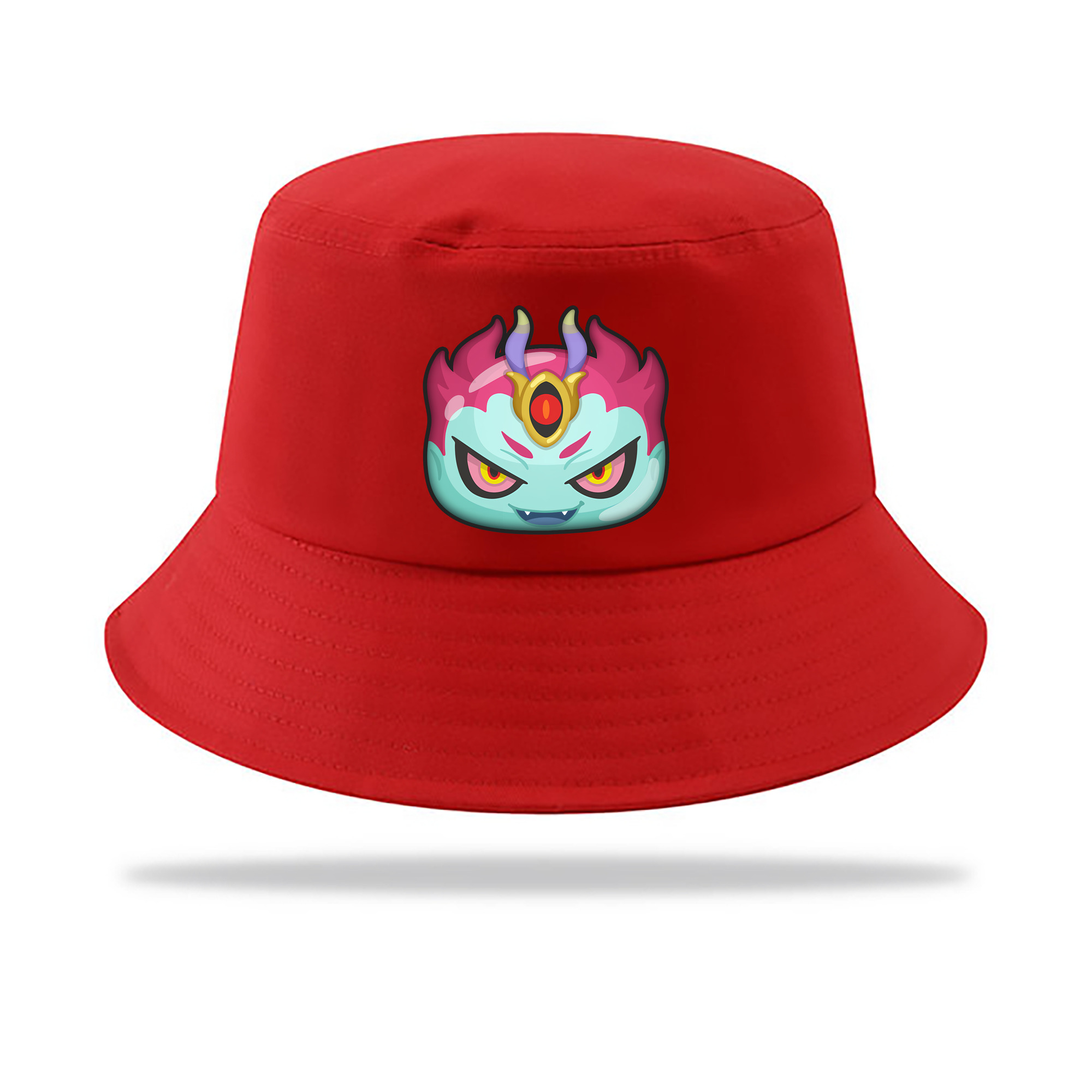 （画像用） 妖怪ウォッチ Yo-kai Watch アウトドア日除けバケットハット