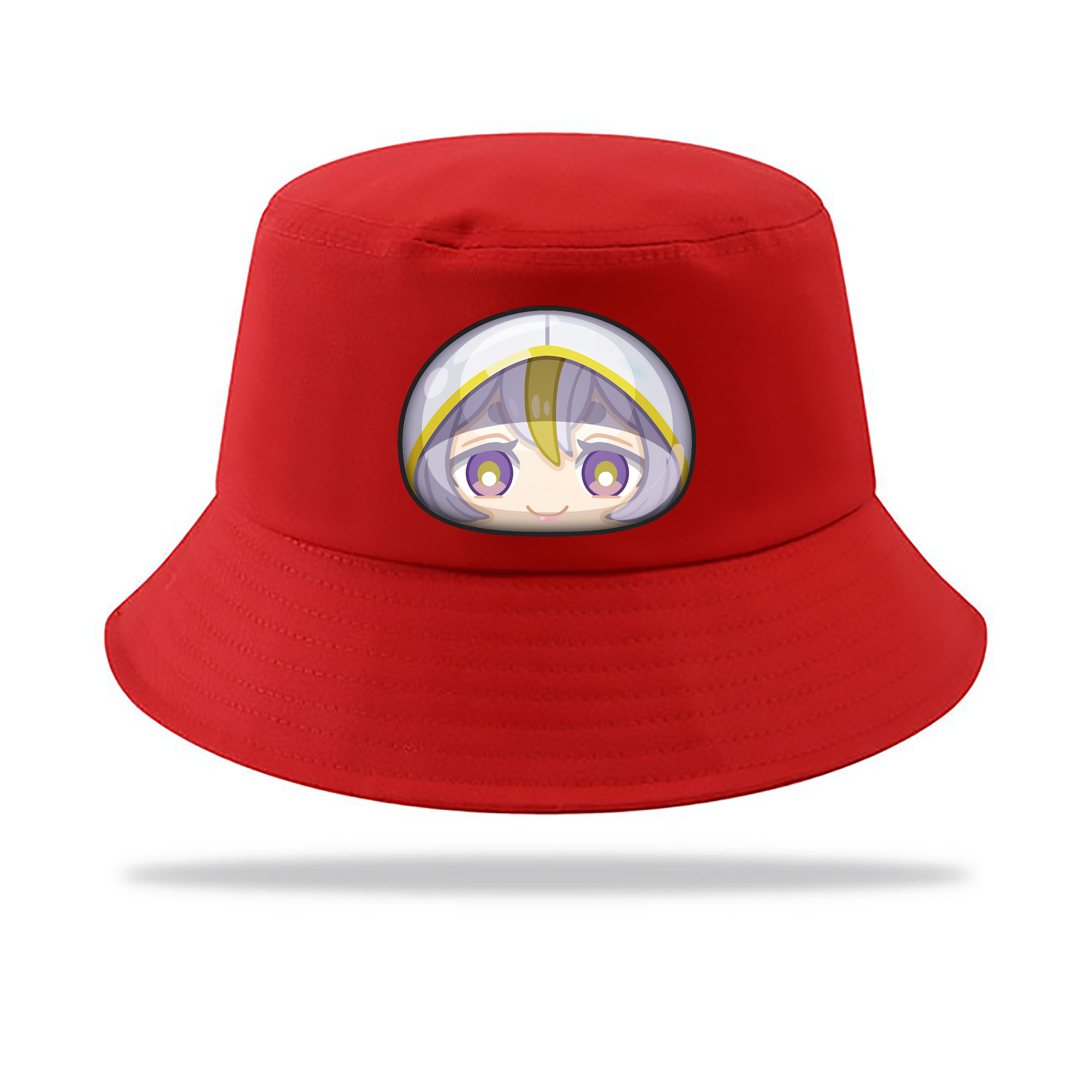 （画像用） 妖怪ウォッチ Yo-kai Watch アウトドア日除けバケットハット