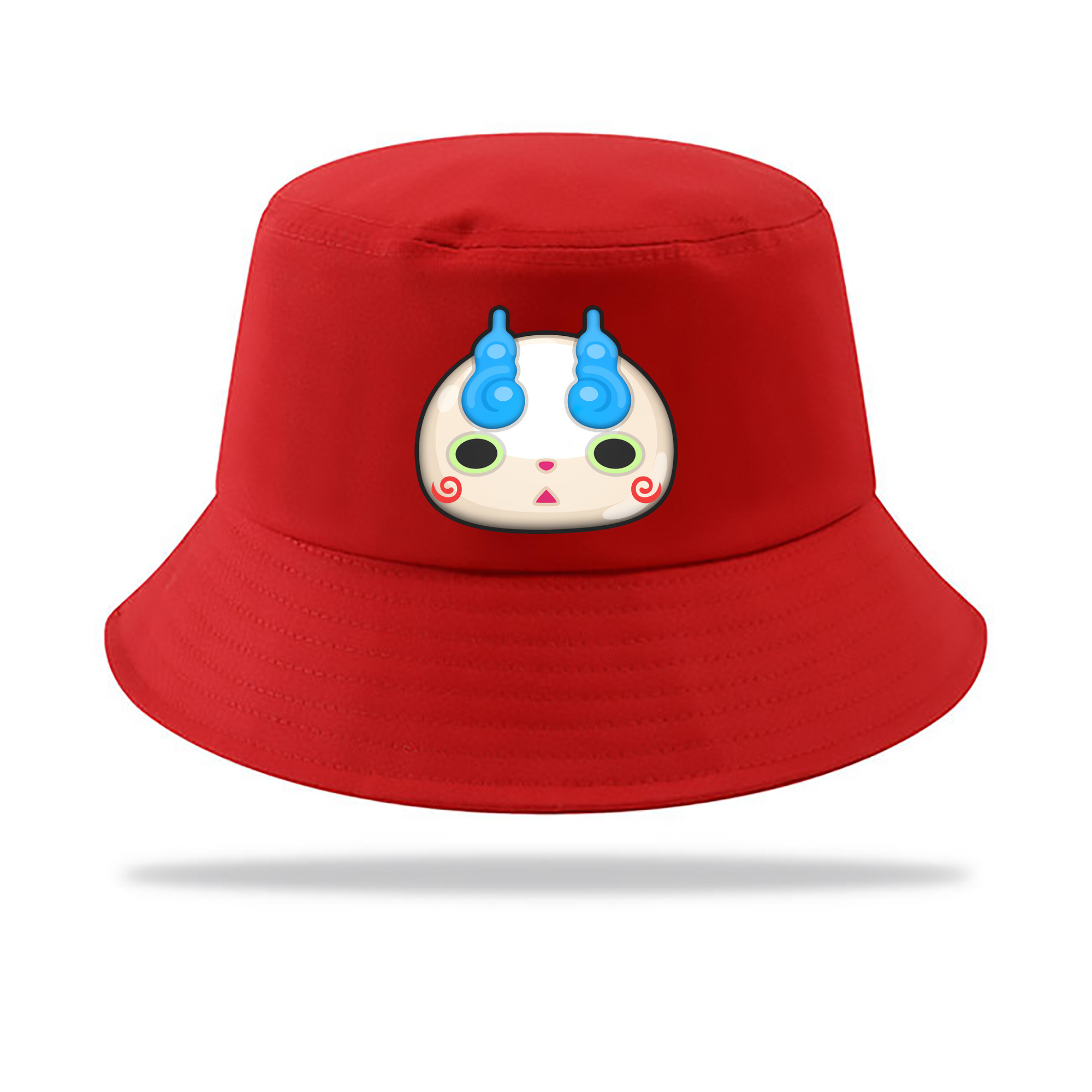 （画像用） 妖怪ウォッチ Yo-kai Watch アウトドア日除けバケットハット