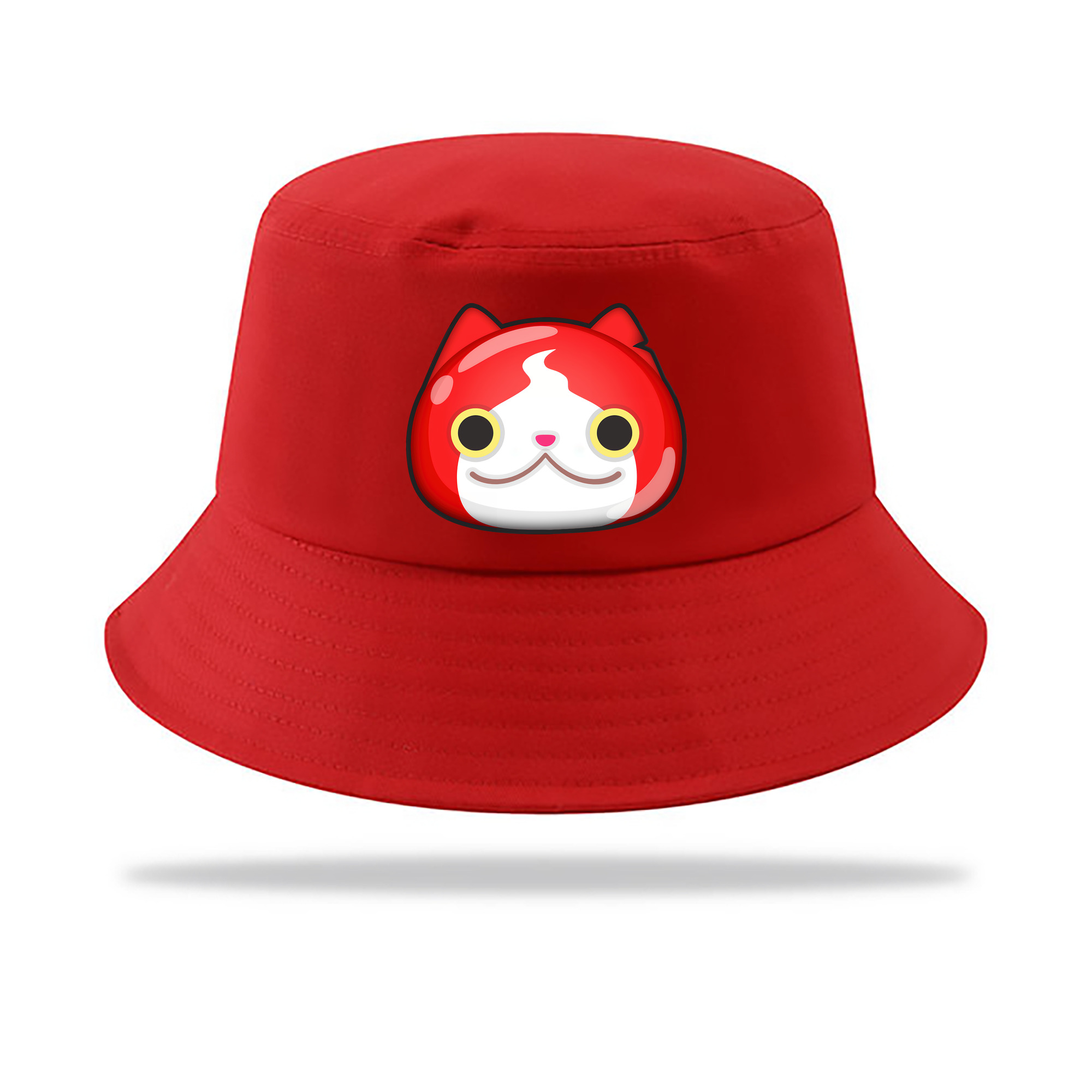 （画像用） 妖怪ウォッチ Yo-kai Watch アウトドア日除けバケットハット
