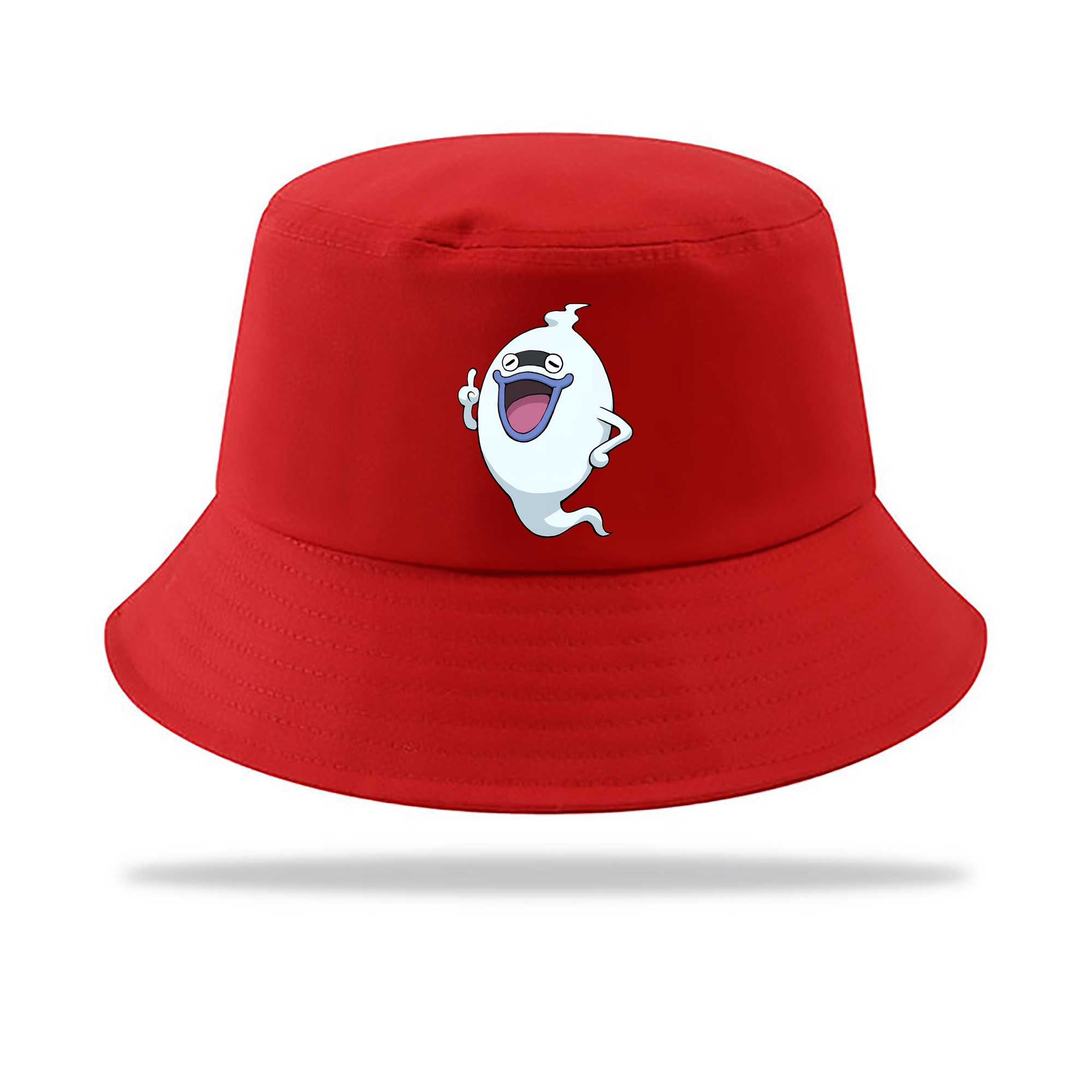 （画像用） 妖怪ウォッチ Yo-kai Watch アウトドア日除けバケットハット