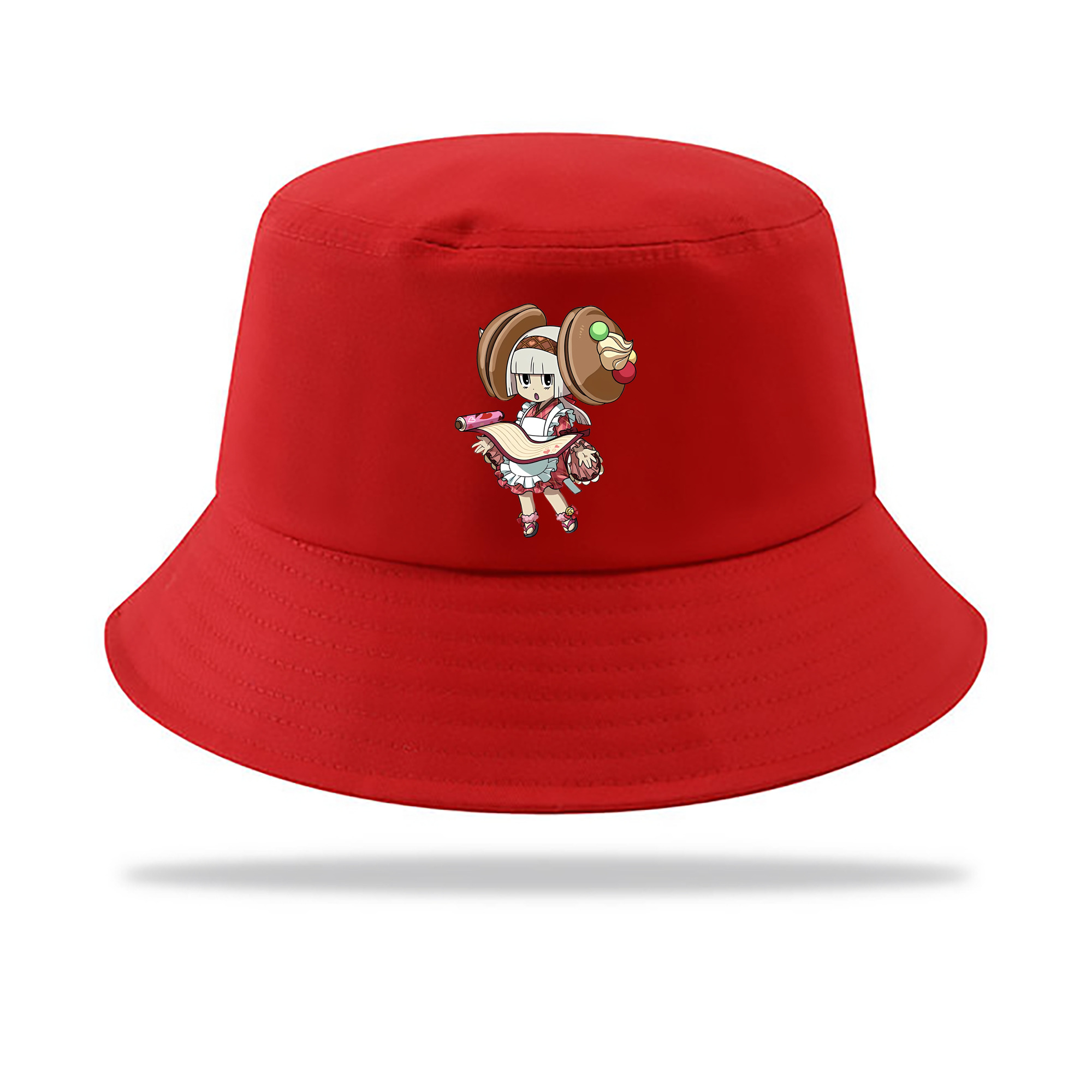 （画像用） 妖怪ウォッチ Yo-kai Watch アウトドア日除けバケットハット