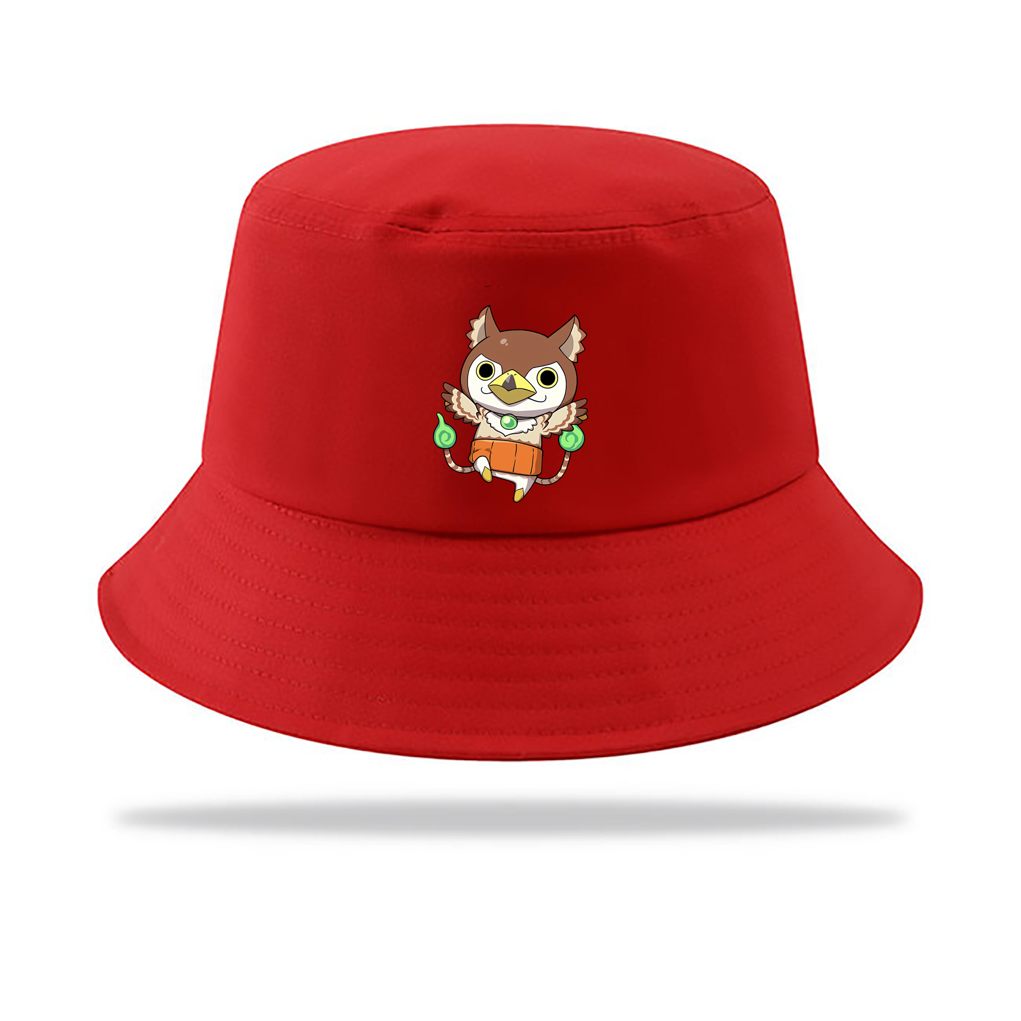 （画像用） 妖怪ウォッチ Yo-kai Watch アウトドア日除けバケットハット