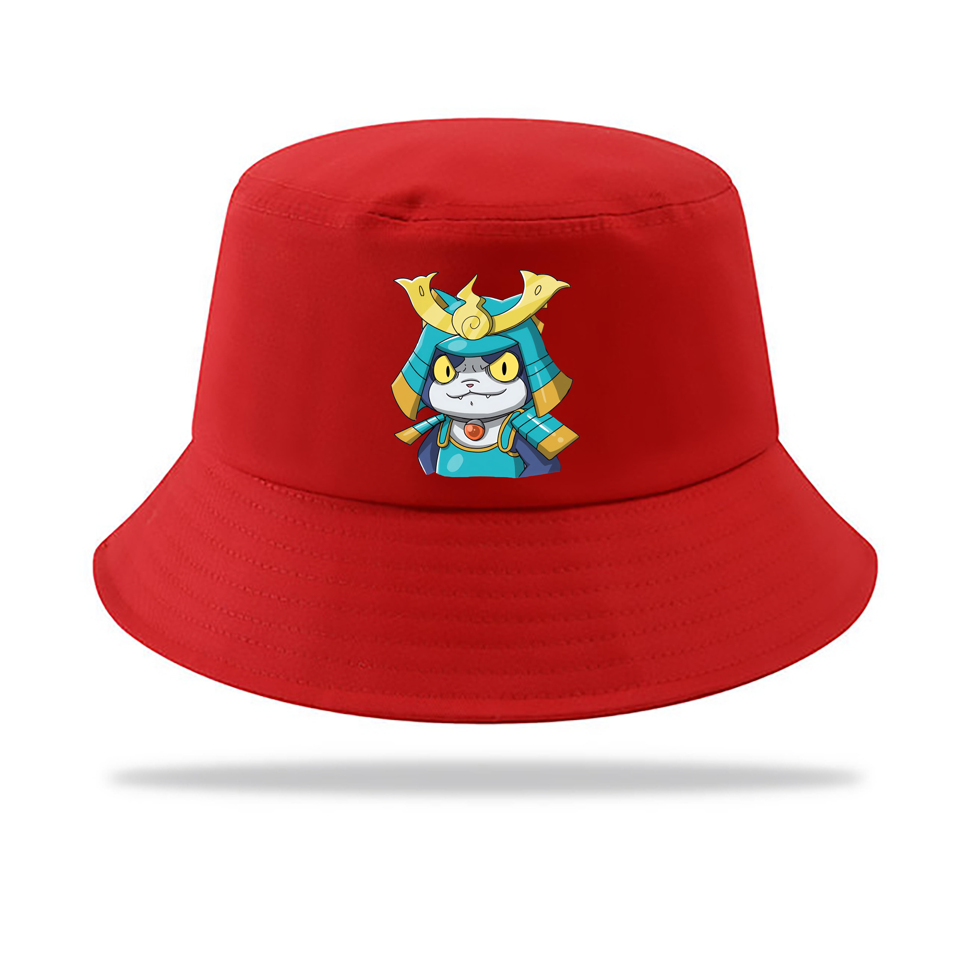 （画像用） 妖怪ウォッチ Yo-kai Watch アウトドア日除けバケットハット