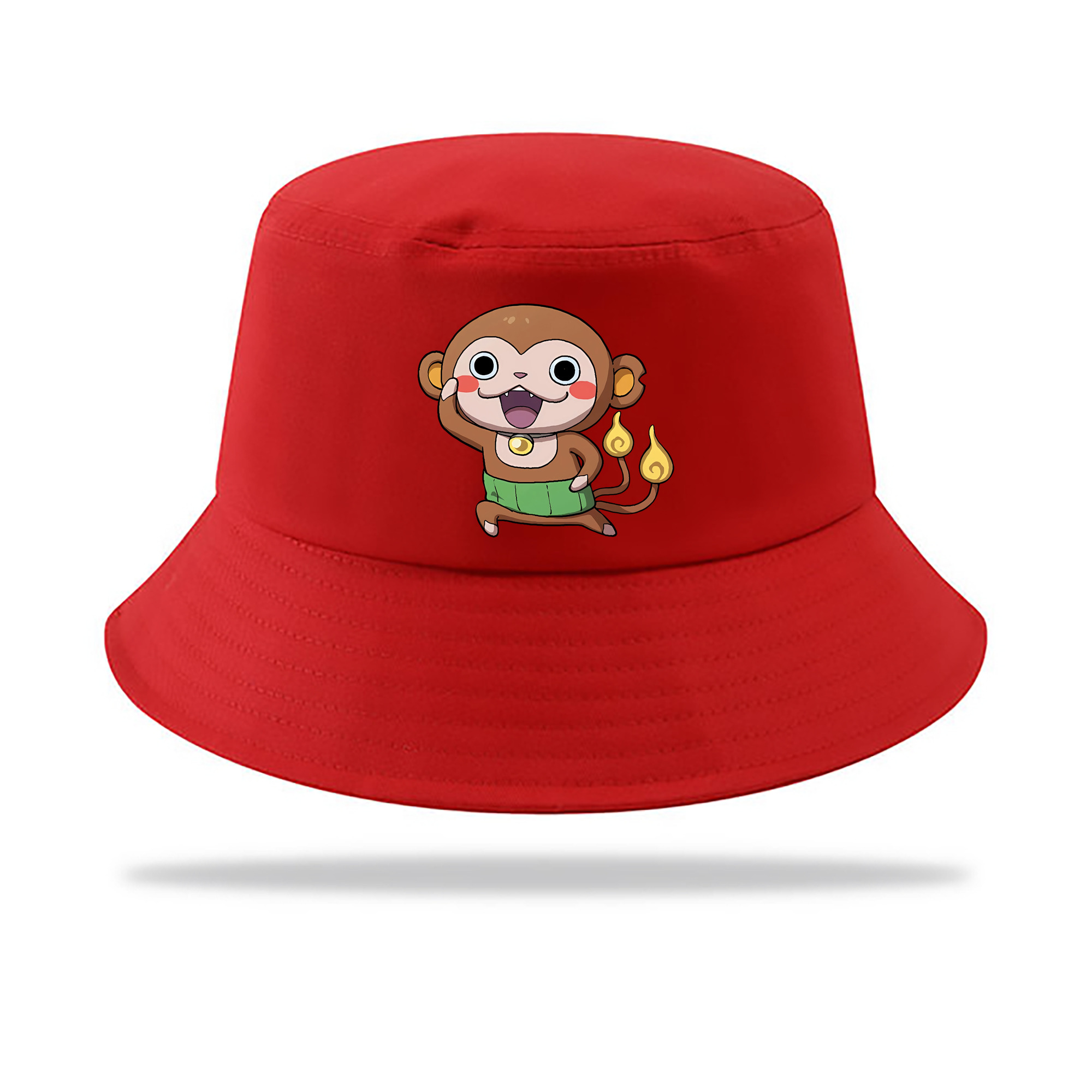 （画像用） 妖怪ウォッチ Yo-kai Watch アウトドア日除けバケットハット