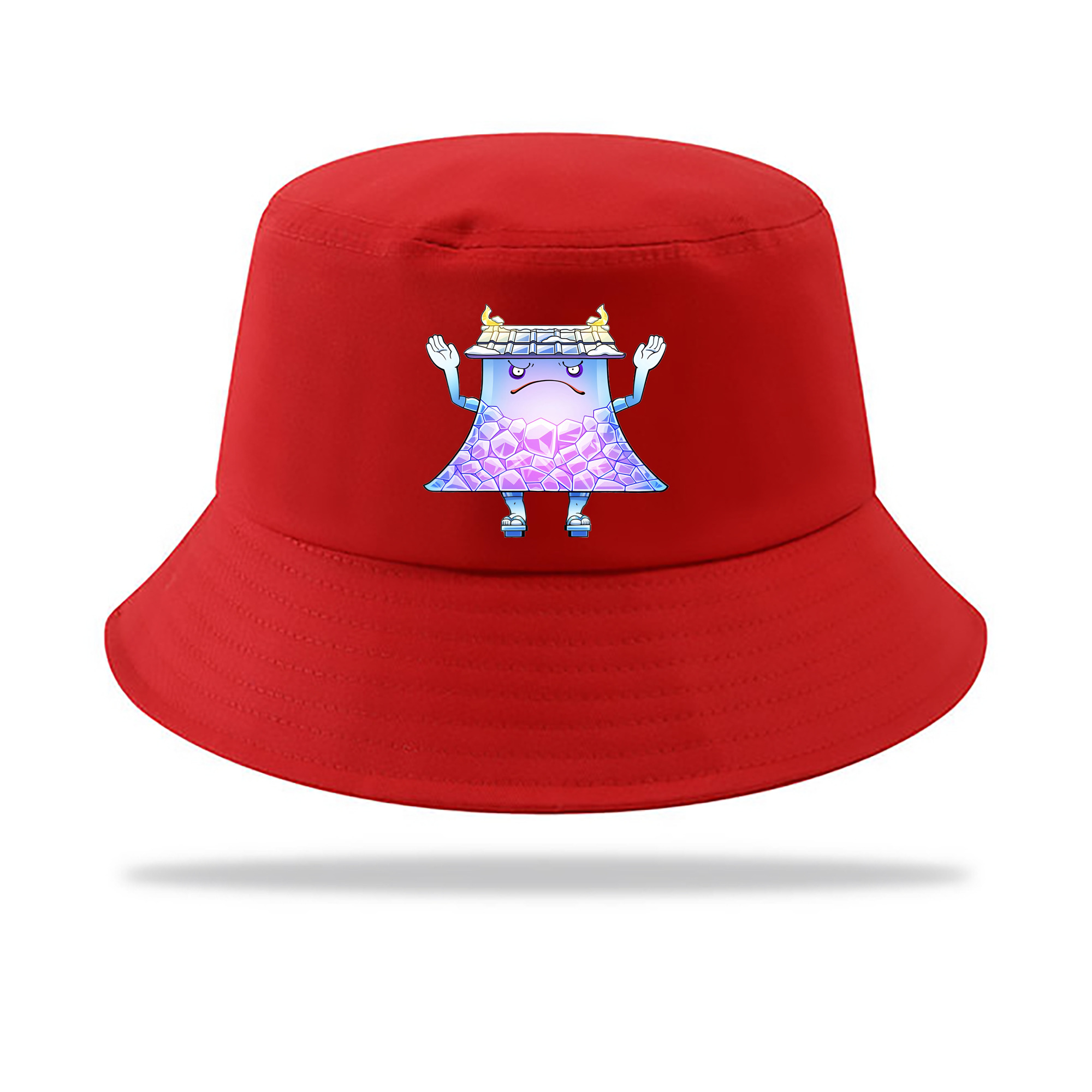 （画像用） 妖怪ウォッチ Yo-kai Watch アウトドア日除けバケットハット