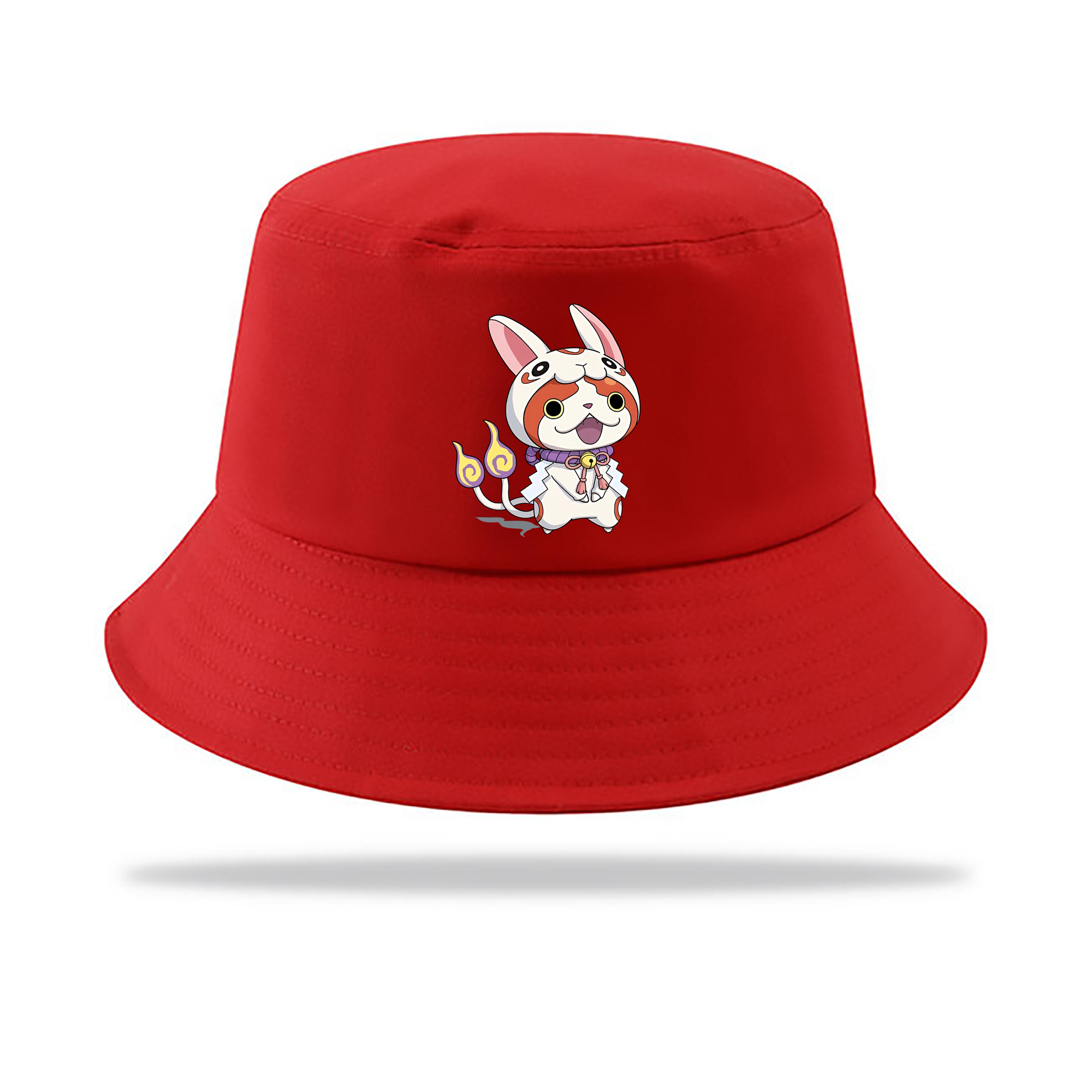 （画像用） 妖怪ウォッチ Yo-kai Watch アウトドア日除けバケットハット