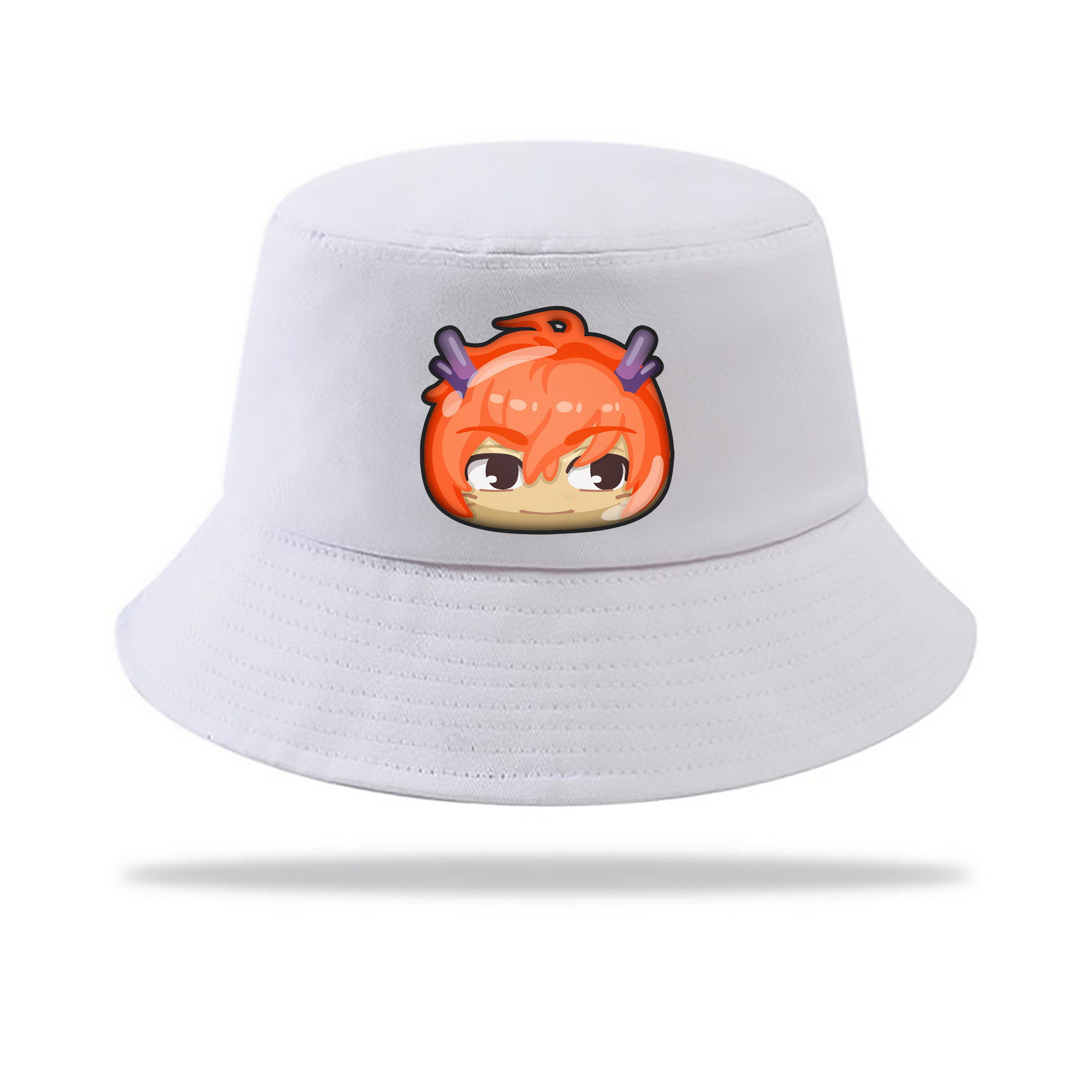 （画像用） 妖怪ウォッチ Yo-kai Watch アウトドア日除けバケットハット