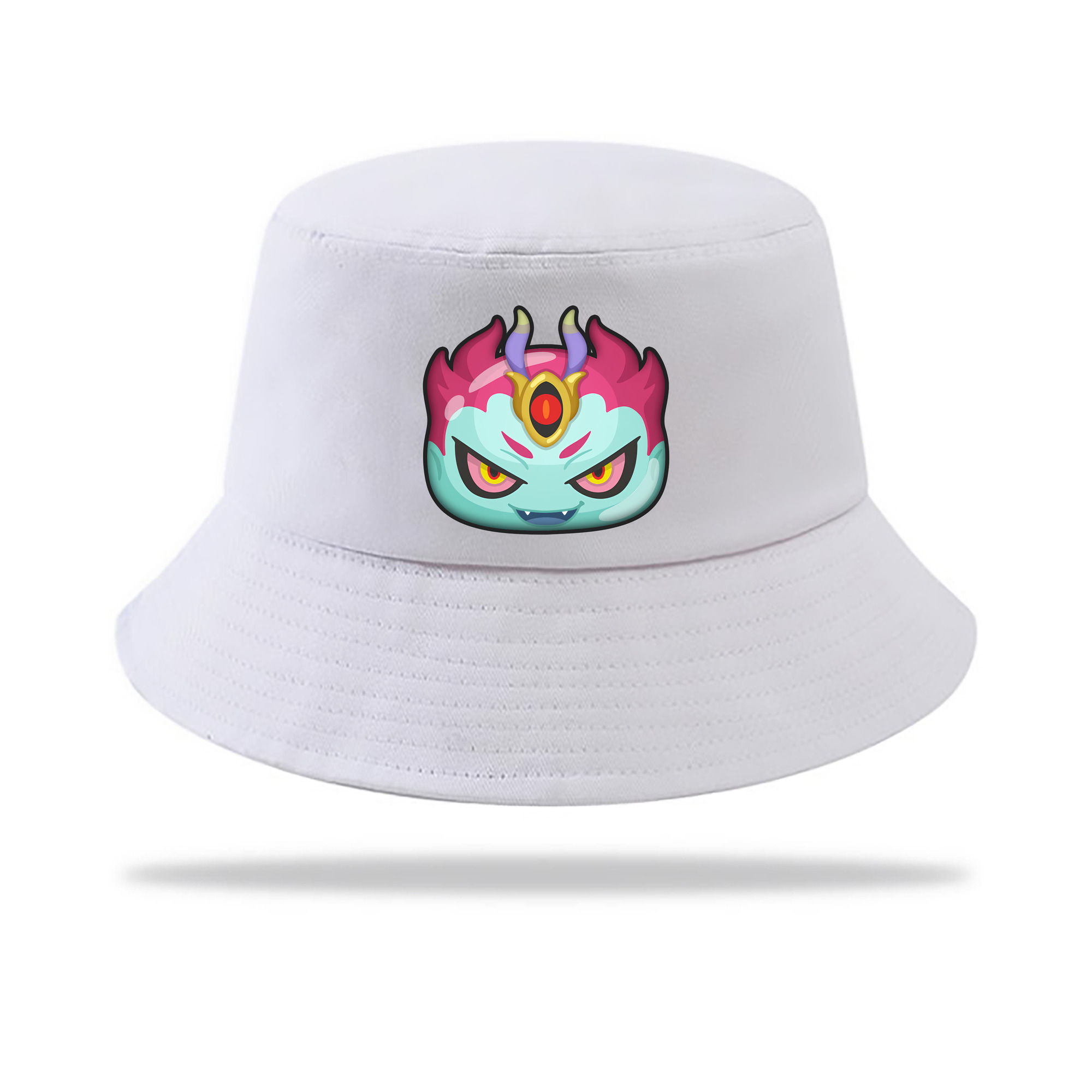 （画像用） 妖怪ウォッチ Yo-kai Watch アウトドア日除けバケットハット