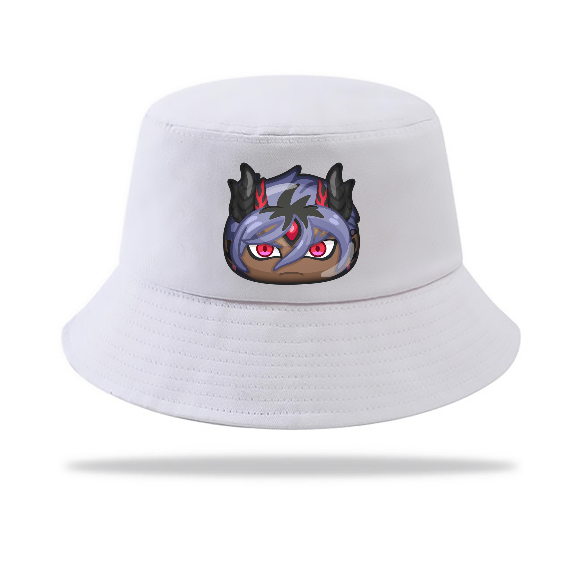 （画像用） 妖怪ウォッチ Yo-kai Watch アウトドア日除けバケットハット