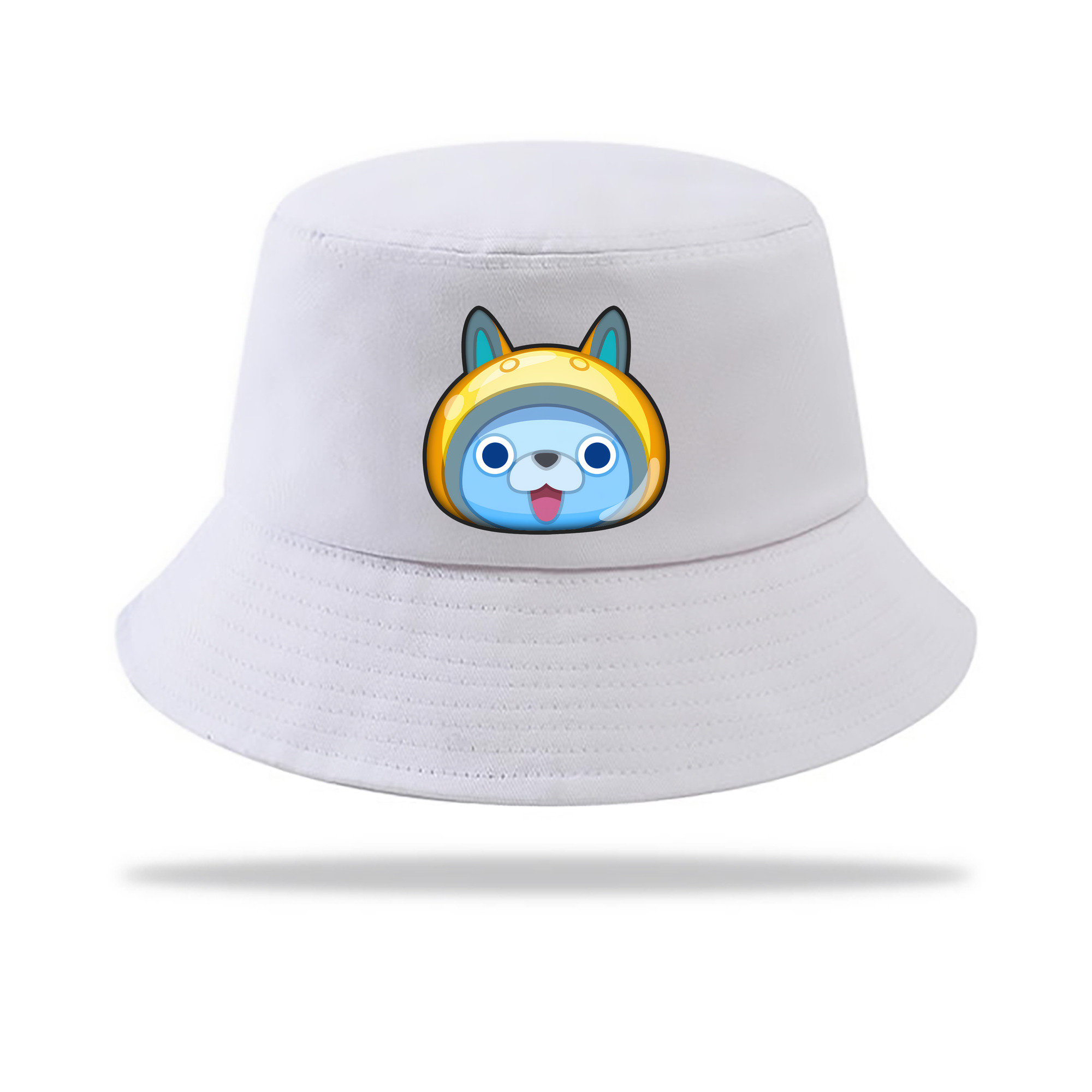 （画像用） 妖怪ウォッチ Yo-kai Watch アウトドア日除けバケットハット