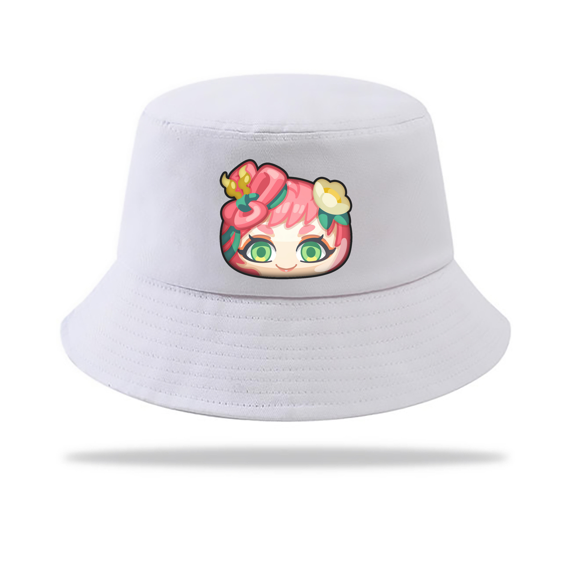 （画像用） 妖怪ウォッチ Yo-kai Watch アウトドア日除けバケットハット