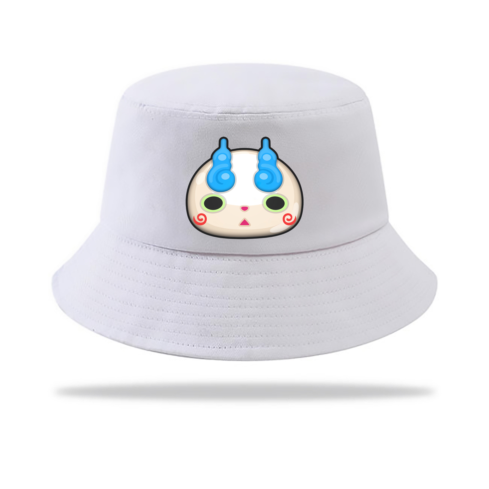（画像用） 妖怪ウォッチ Yo-kai Watch アウトドア日除けバケットハット