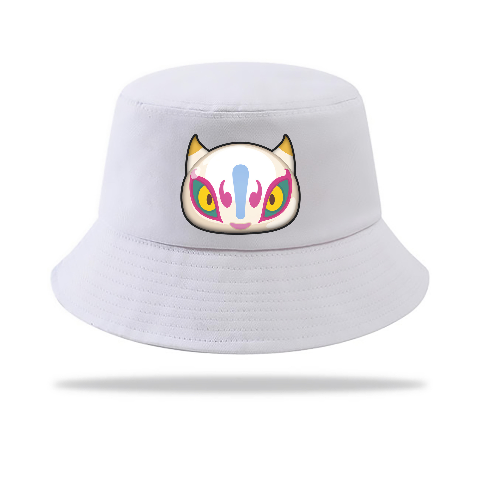 （画像用） 妖怪ウォッチ Yo-kai Watch アウトドア日除けバケットハット