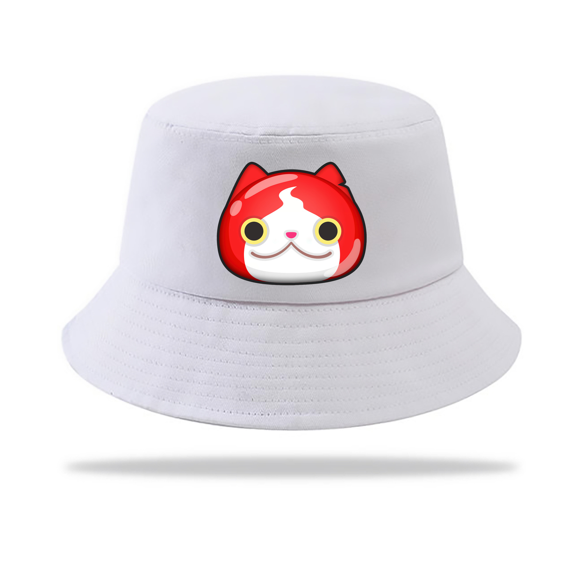 （画像用） 妖怪ウォッチ Yo-kai Watch アウトドア日除けバケットハット