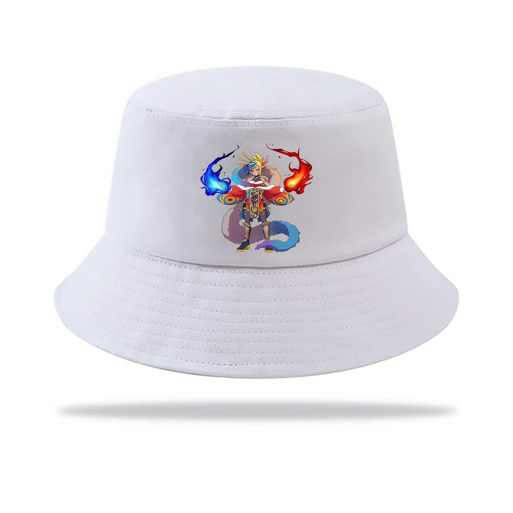 （画像用） 妖怪ウォッチ Yo-kai Watch アウトドア日除けバケットハット