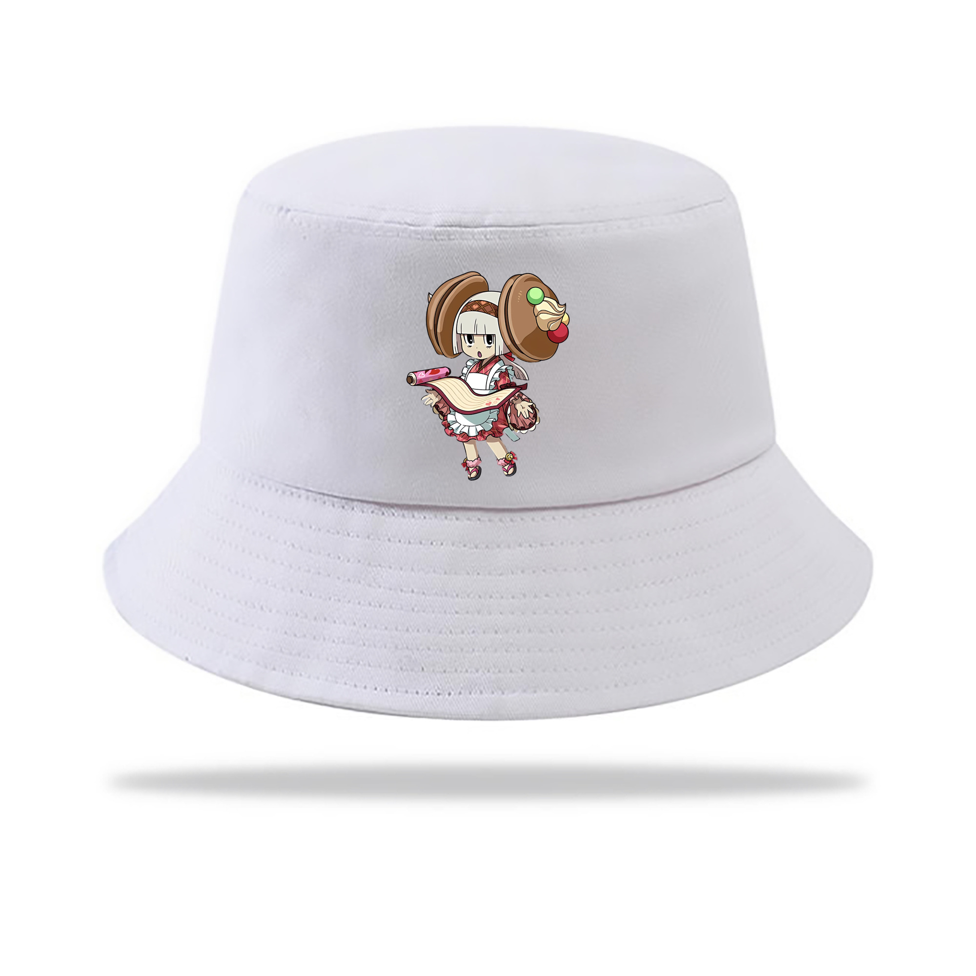 （画像用） 妖怪ウォッチ Yo-kai Watch アウトドア日除けバケットハット