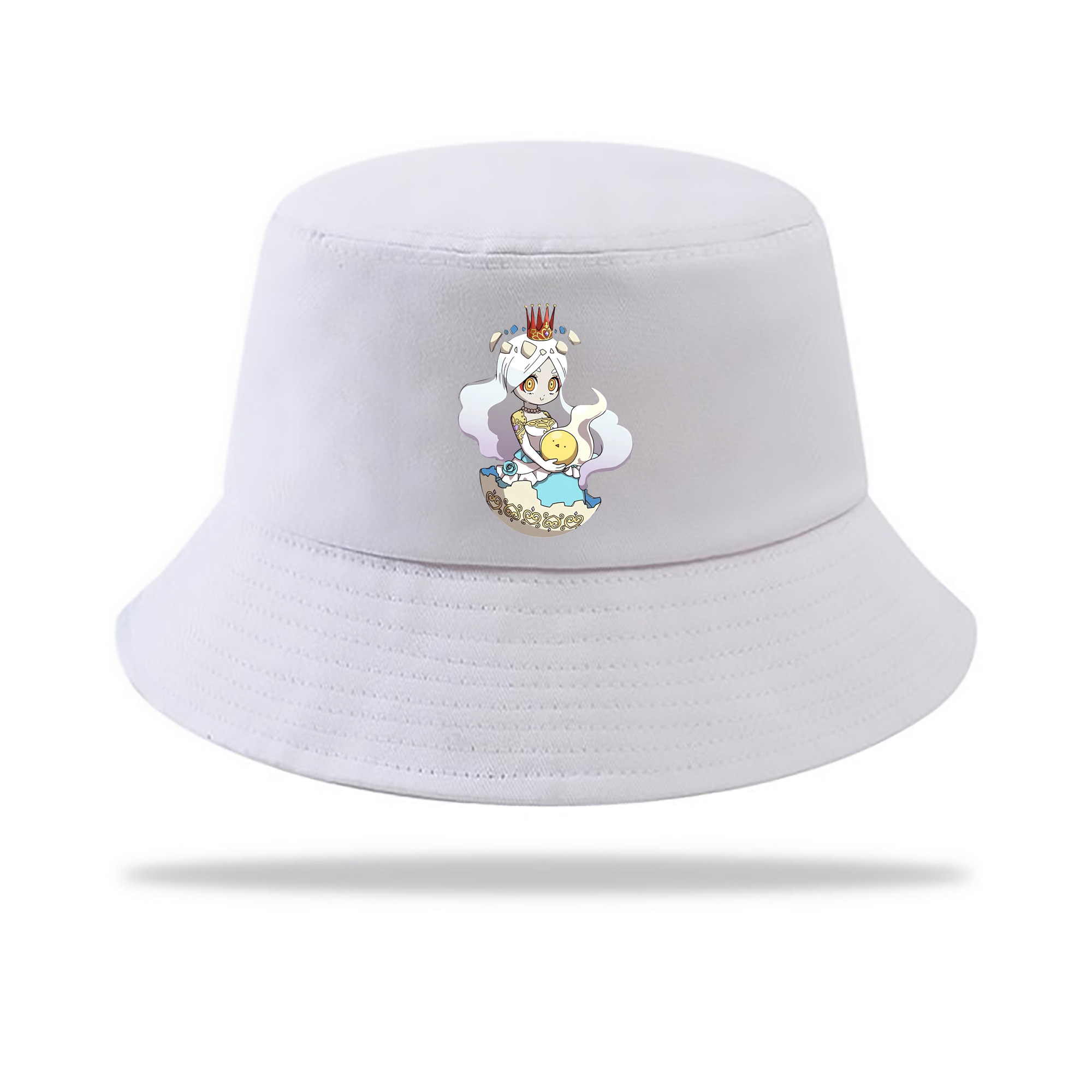 （画像用） 妖怪ウォッチ Yo-kai Watch アウトドア日除けバケットハット