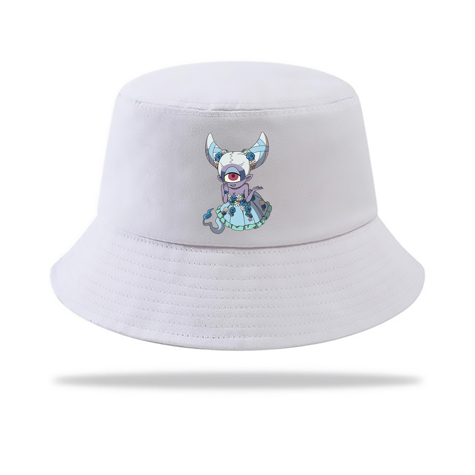 （画像用） 妖怪ウォッチ Yo-kai Watch アウトドア日除けバケットハット