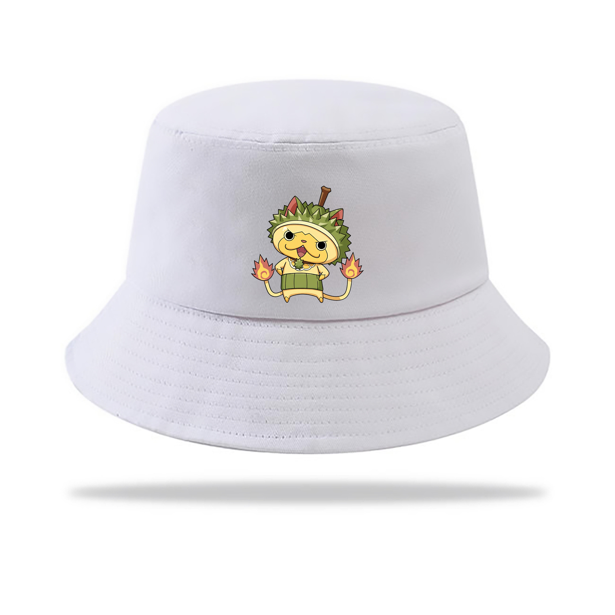 （画像用） 妖怪ウォッチ Yo-kai Watch アウトドア日除けバケットハット