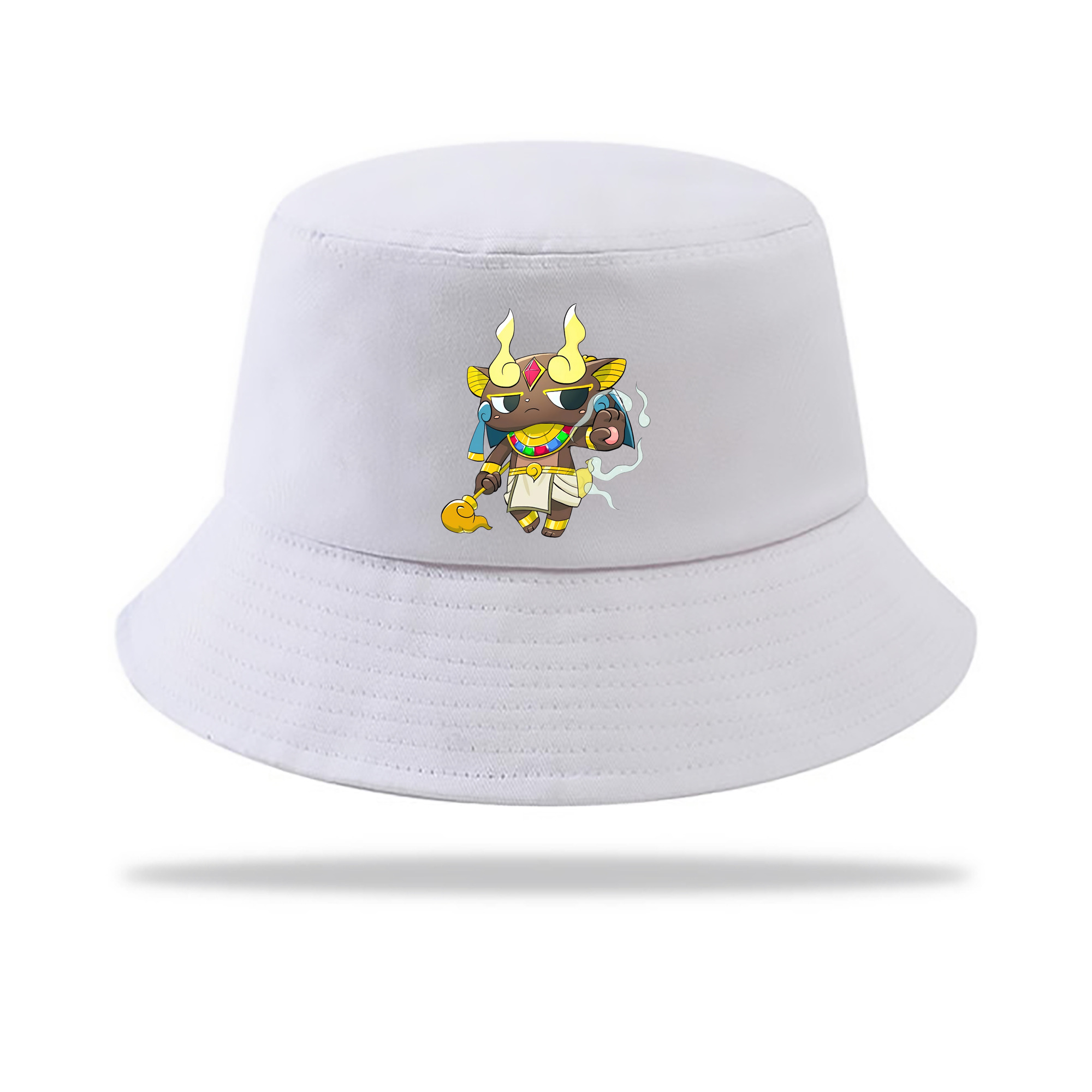（画像用） 妖怪ウォッチ Yo-kai Watch アウトドア日除けバケットハット