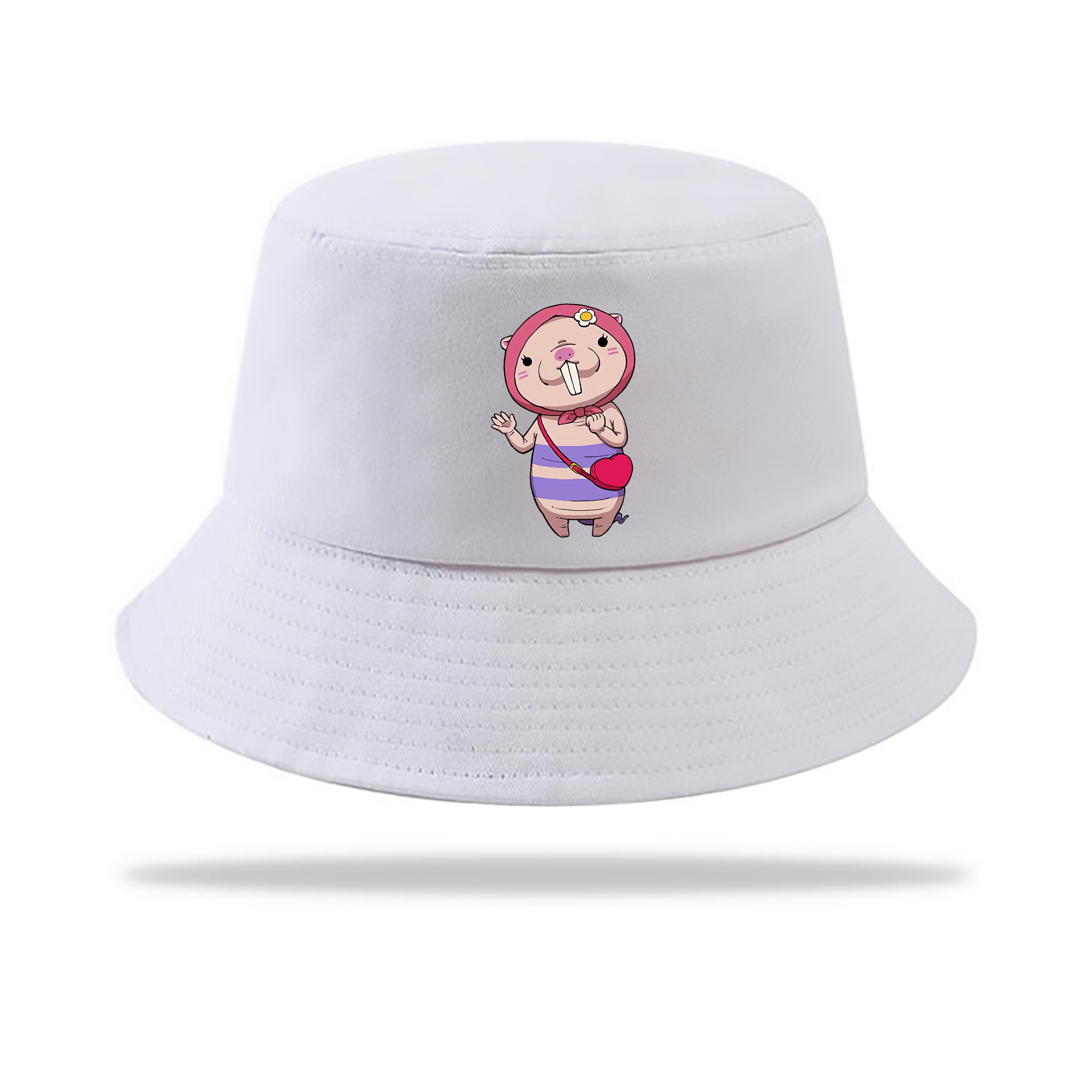 （画像用） 妖怪ウォッチ Yo-kai Watch アウトドア日除けバケットハット