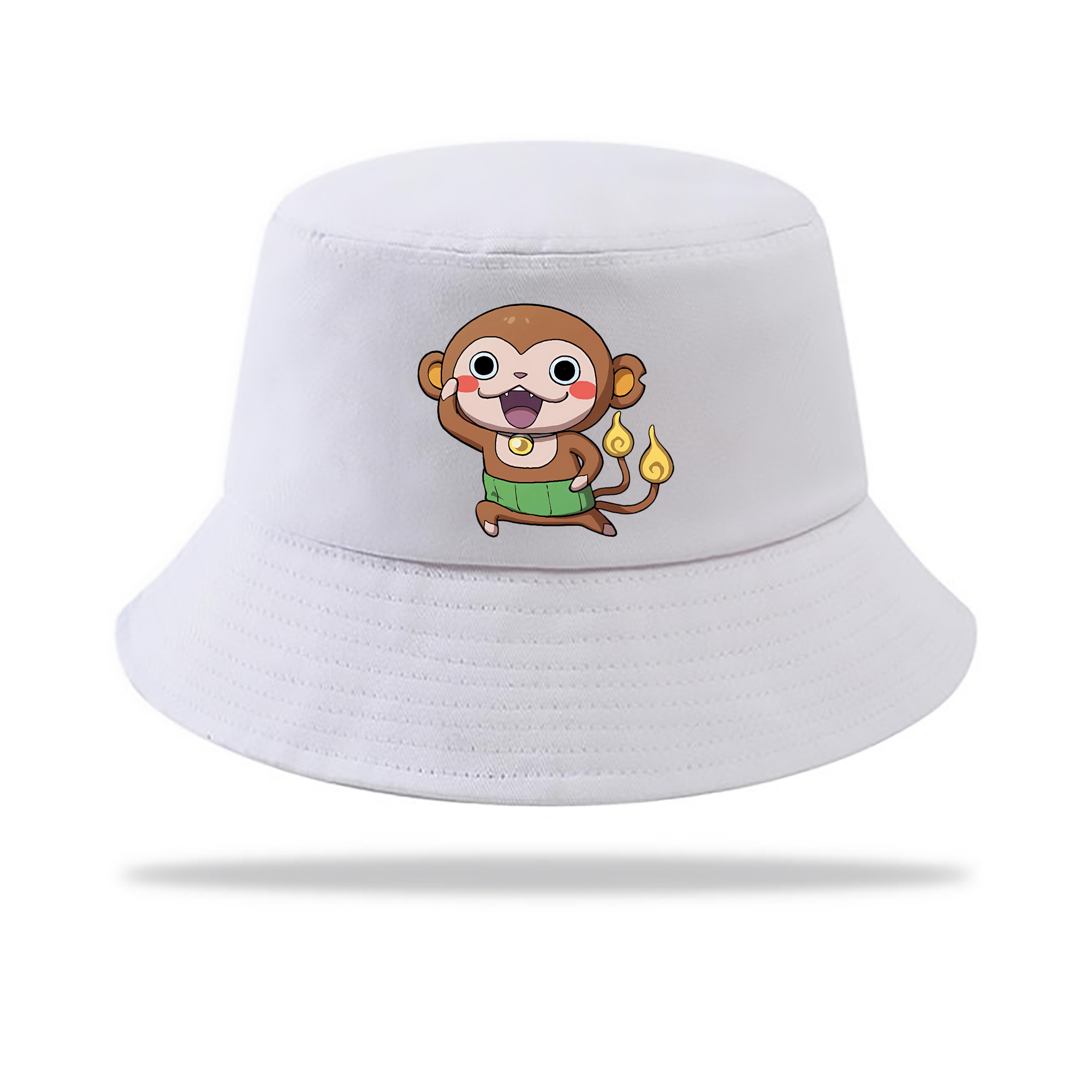 （画像用） 妖怪ウォッチ Yo-kai Watch アウトドア日除けバケットハット