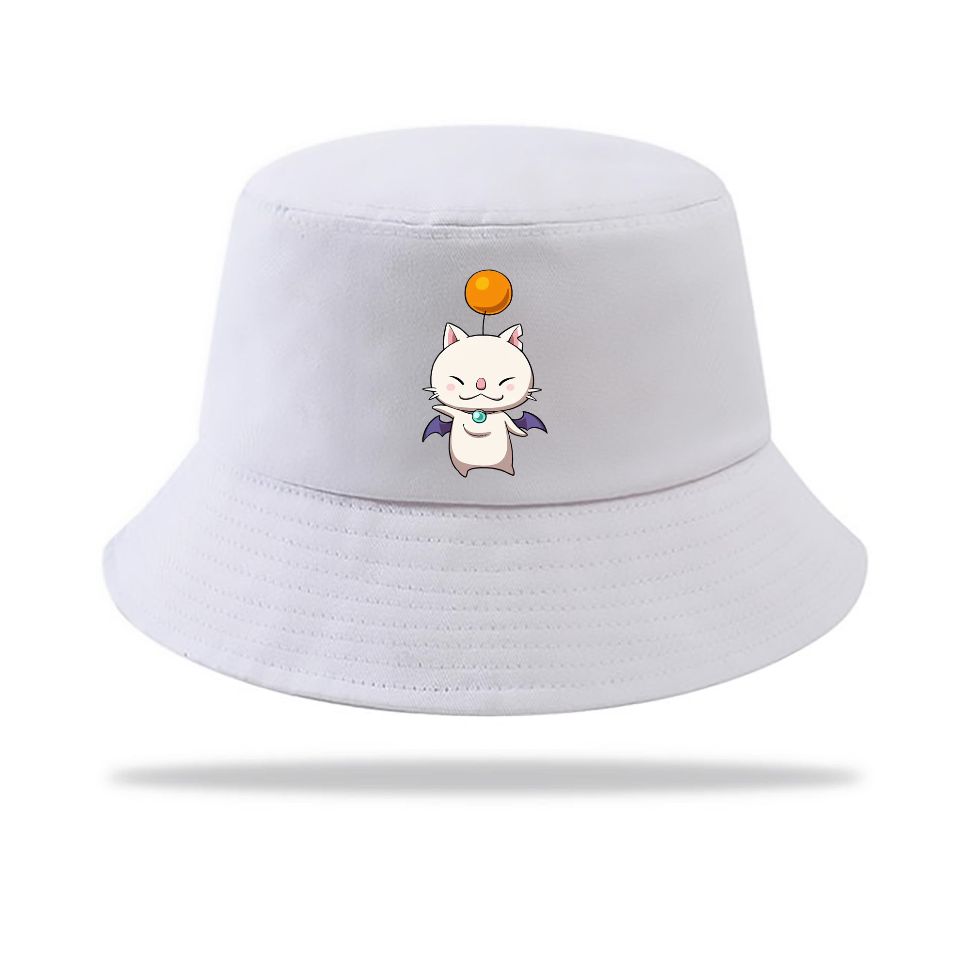 （画像用） 妖怪ウォッチ Yo-kai Watch アウトドア日除けバケットハット