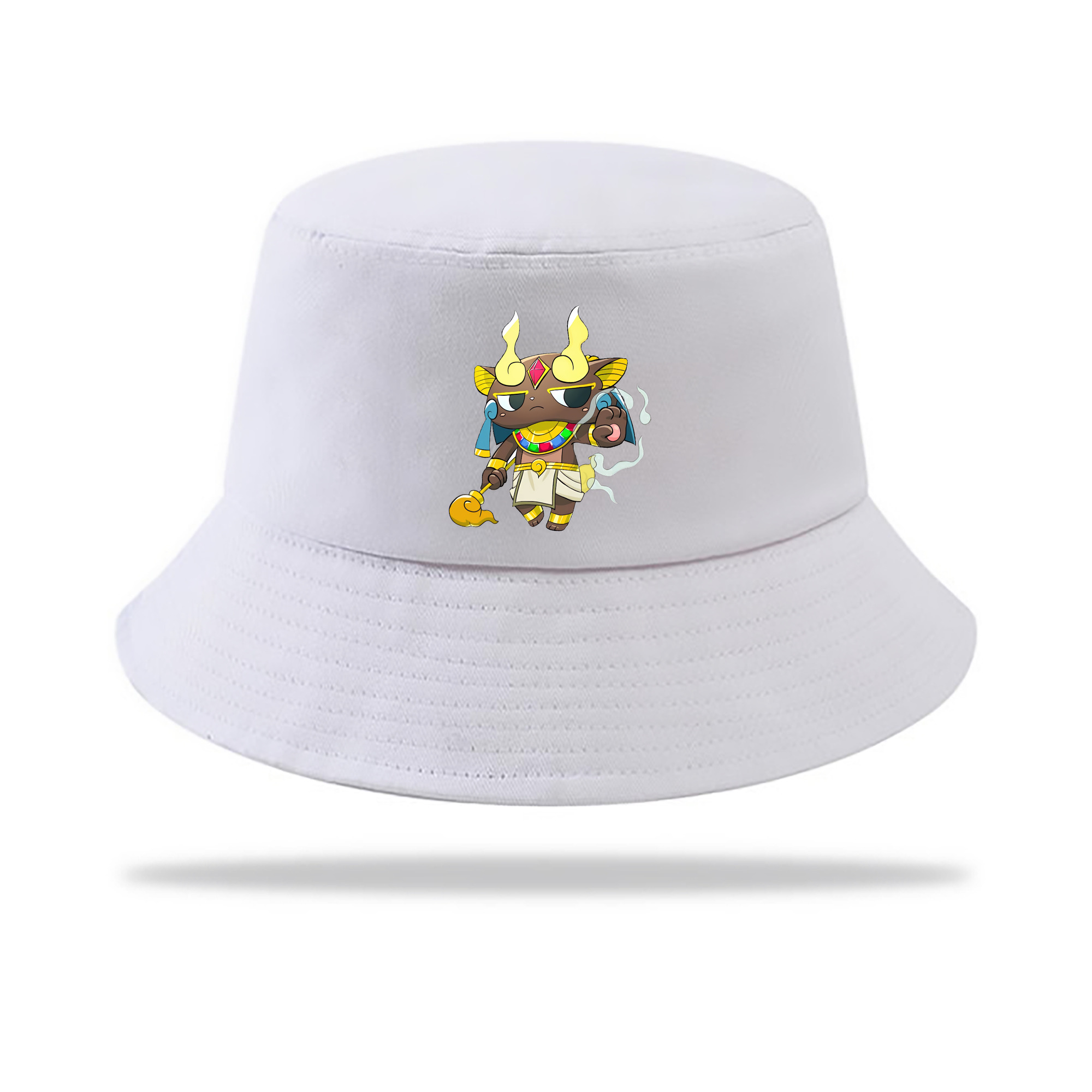 （画像用） 妖怪ウォッチ Yo-kai Watch アウトドア日除けバケットハット