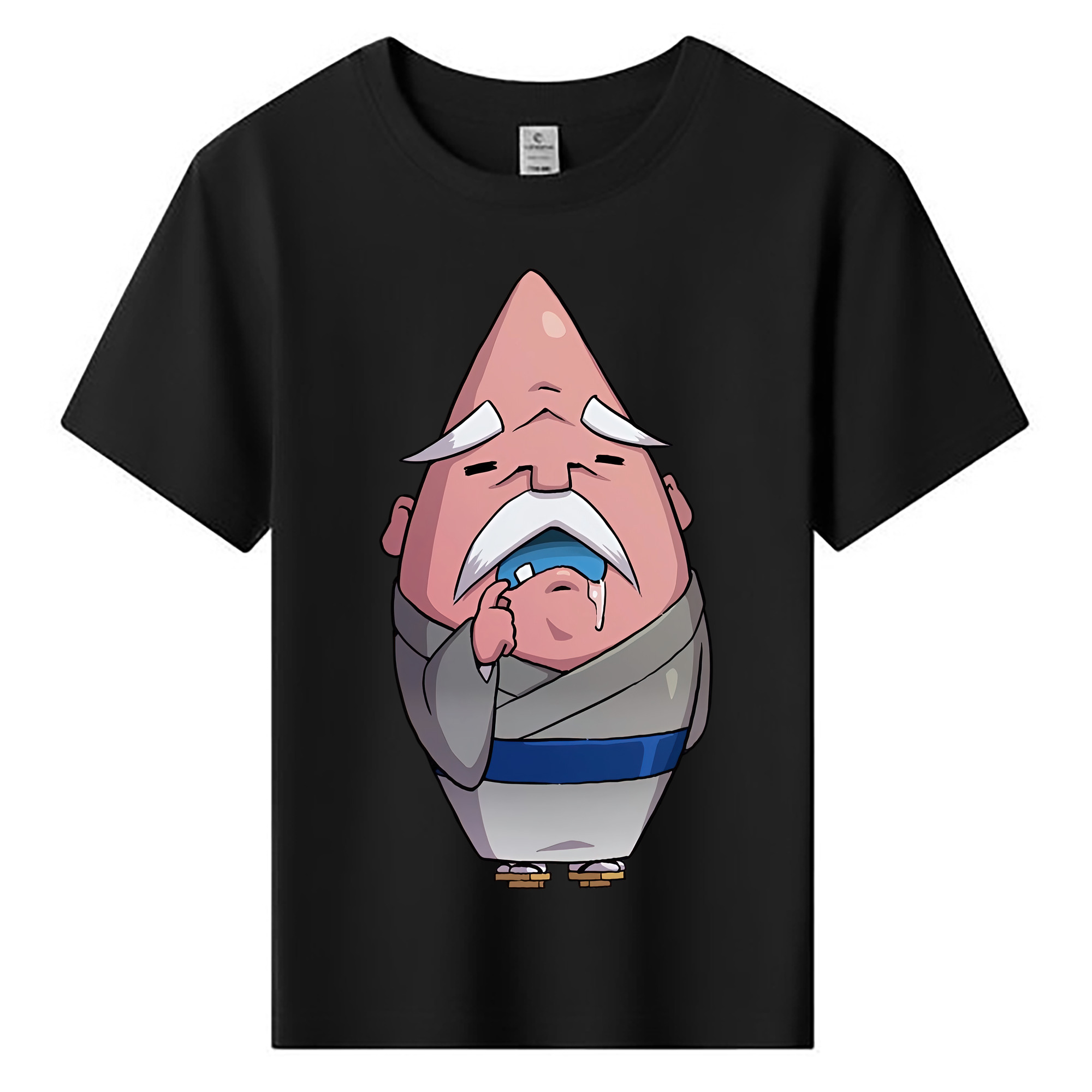 （画像用） 妖怪ウォッチ Yo-kai Watch 綿100％キッズTシャツ（フロントプリント）