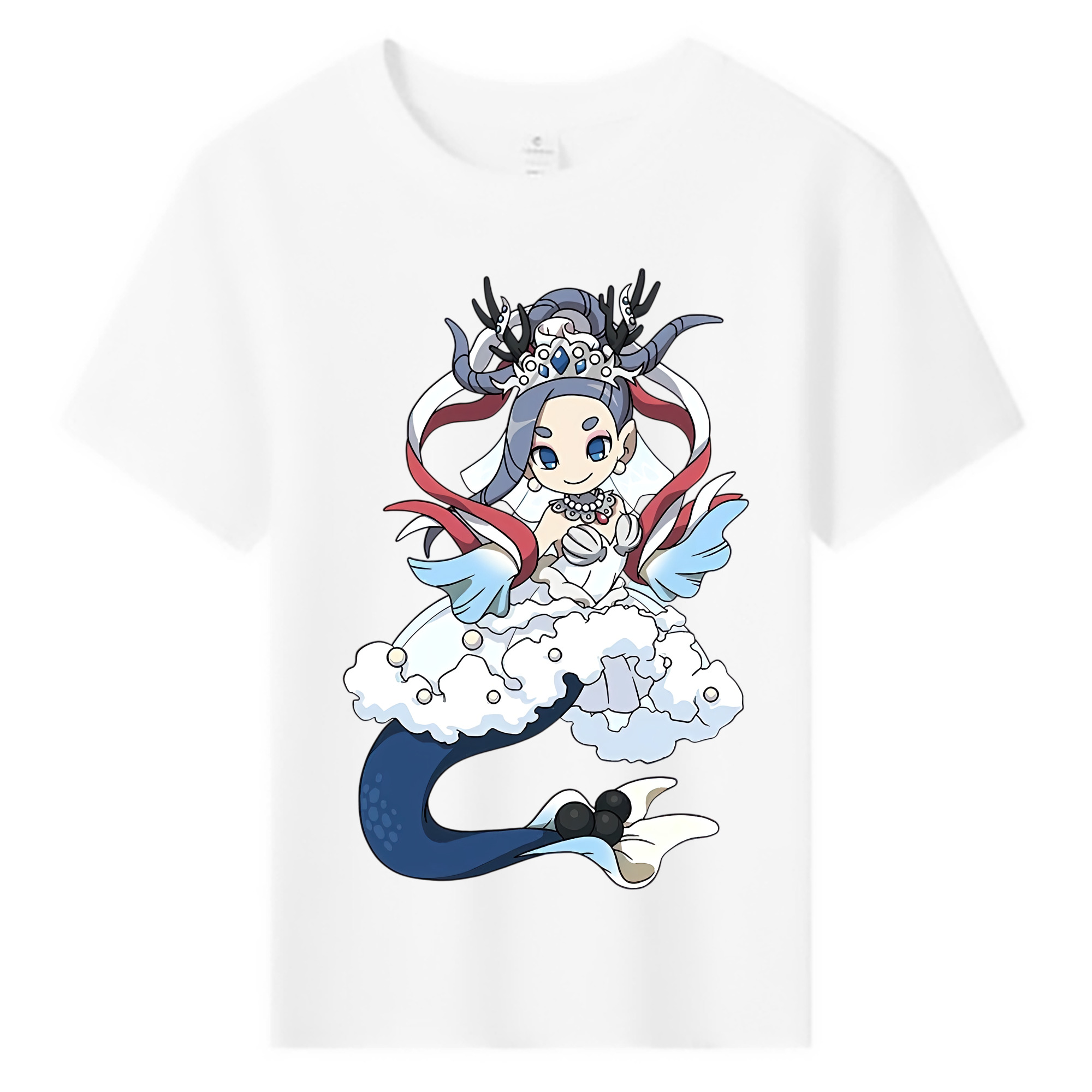 （画像用） 妖怪ウォッチ Yo-kai Watch 綿100％キッズTシャツ（フロントプリント）