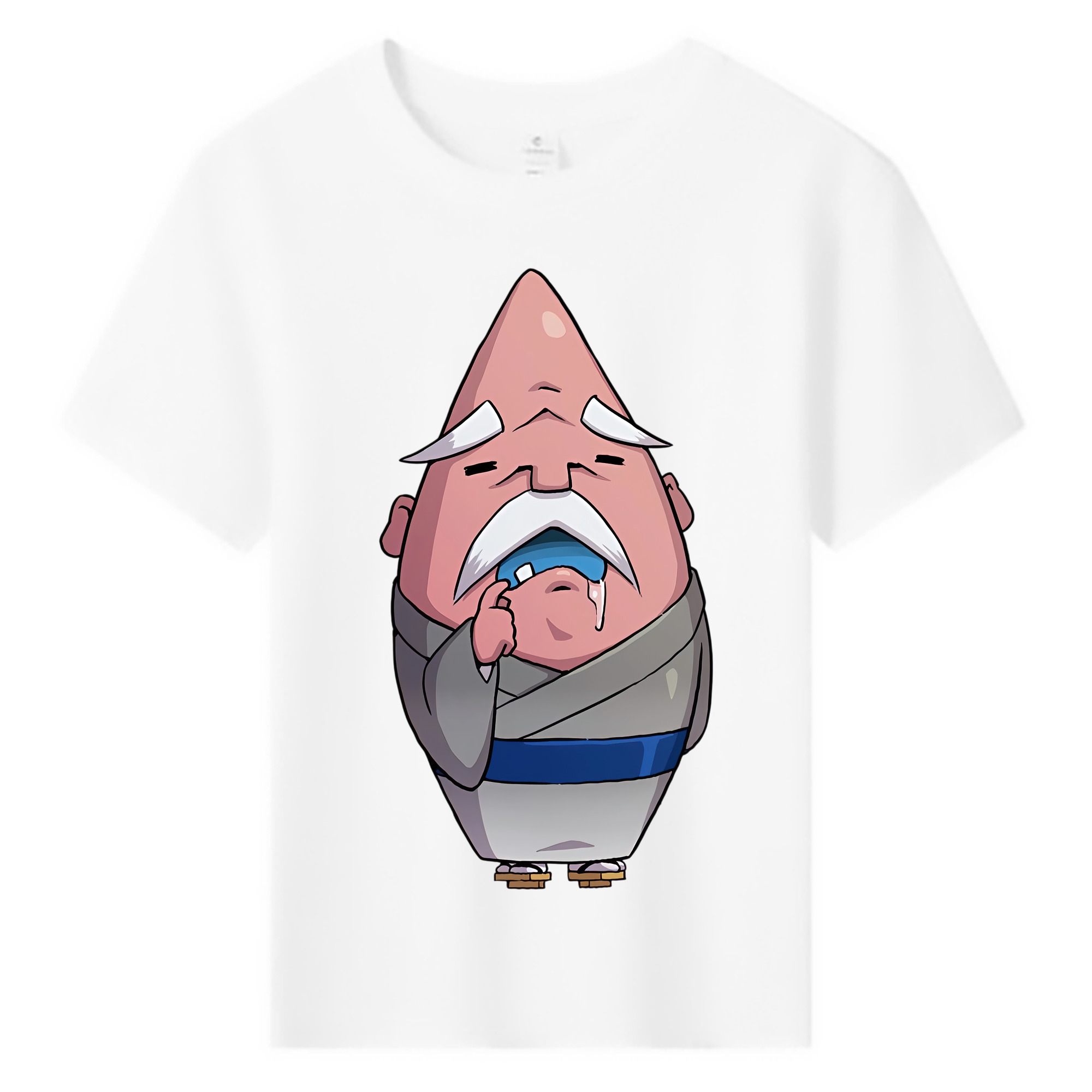 （画像用） 妖怪ウォッチ Yo-kai Watch 綿100％キッズTシャツ（フロントプリント）