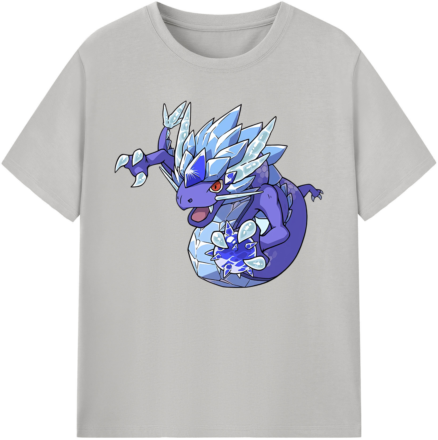 （画像用） 妖怪ウォッチ Yo-kai Watch 綿100％ メンズ半袖Tシャツ｜肌触りやわらか＆通気性