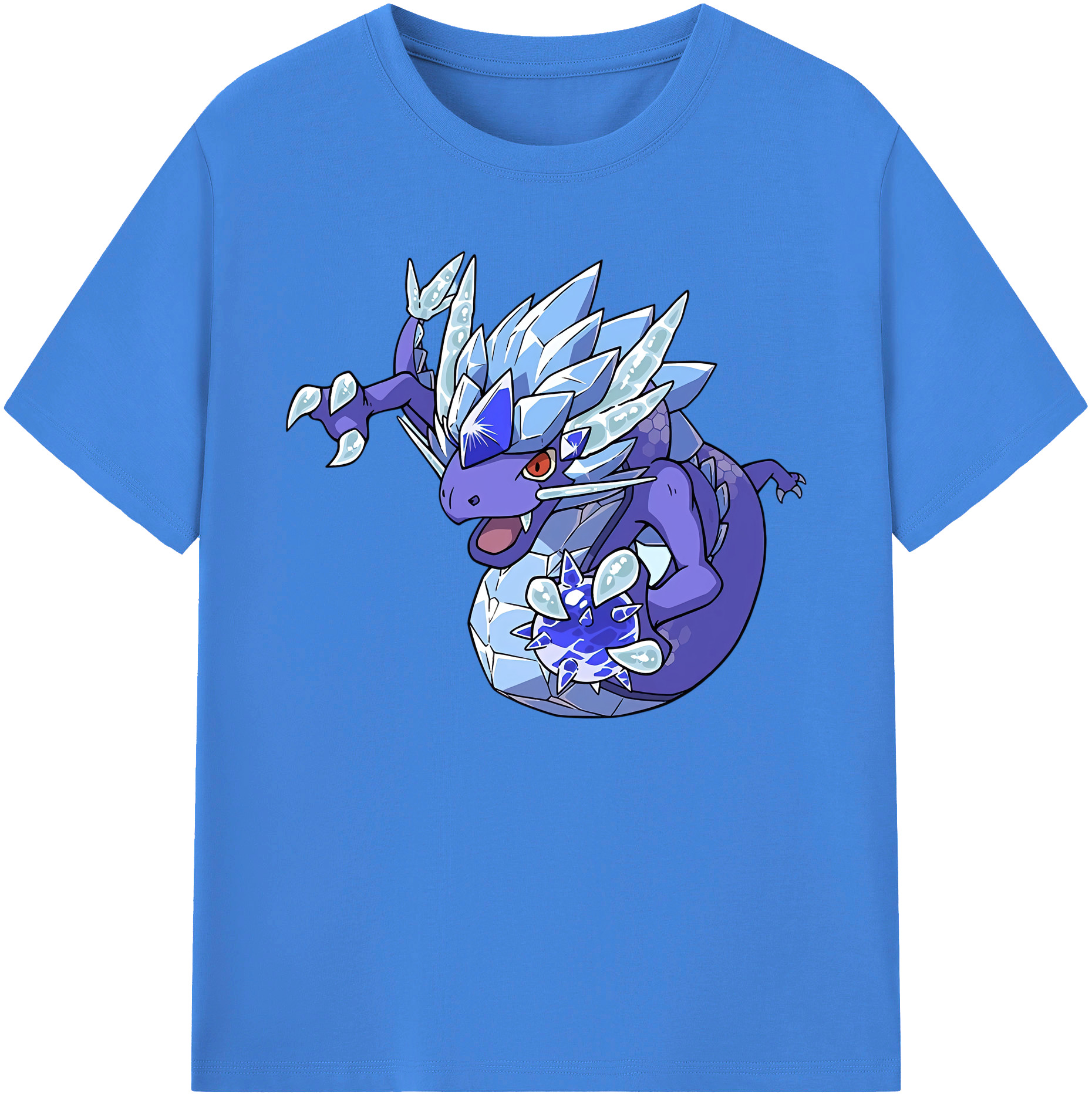 （画像用） 妖怪ウォッチ Yo-kai Watch 綿100％ メンズ半袖Tシャツ｜肌触りやわらか＆通気性
