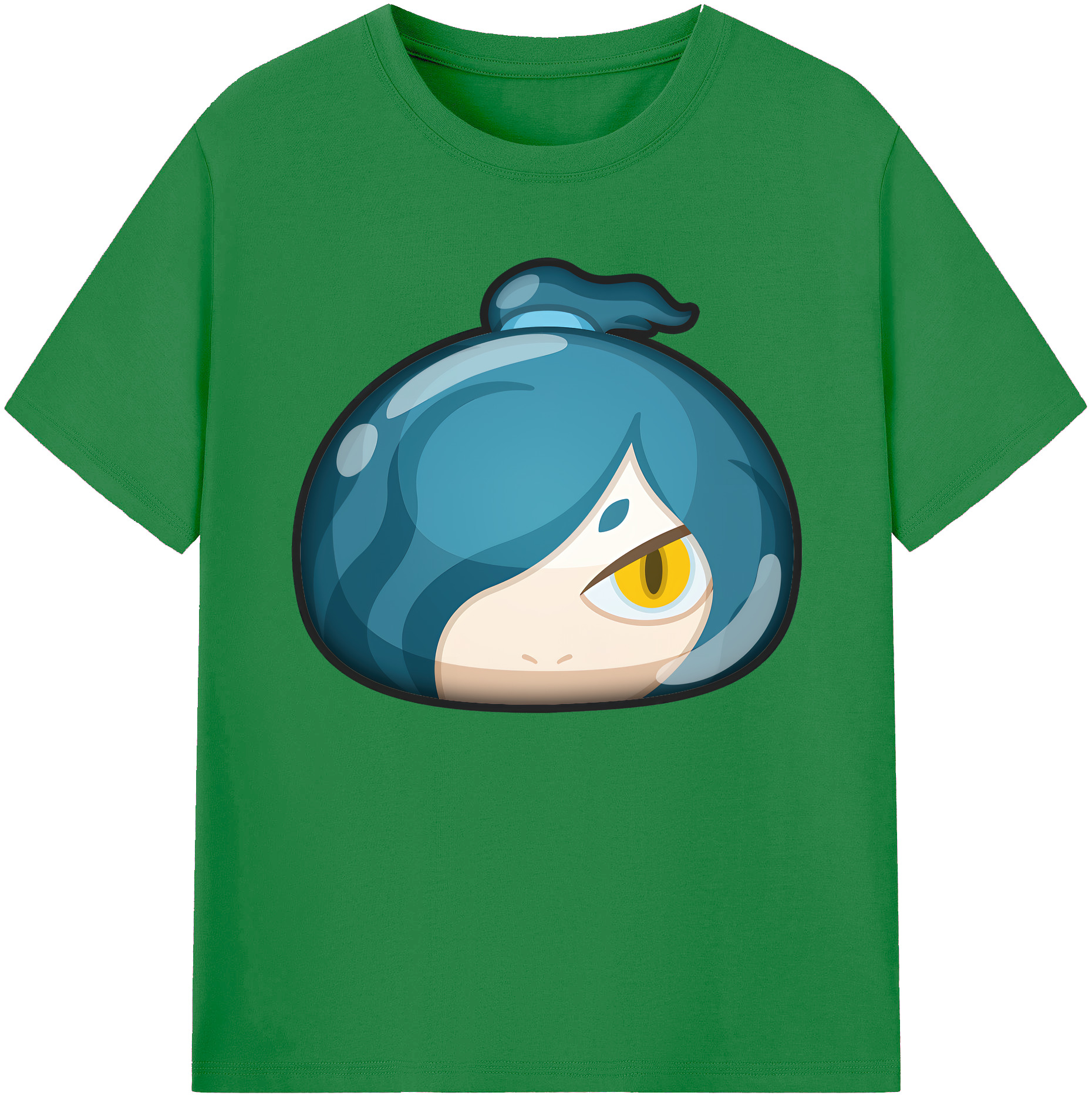 妖怪ウォッチ Yo-kai Watch 綿100％ メンズ半袖Tシャツ｜肌触りやわらか＆通気性