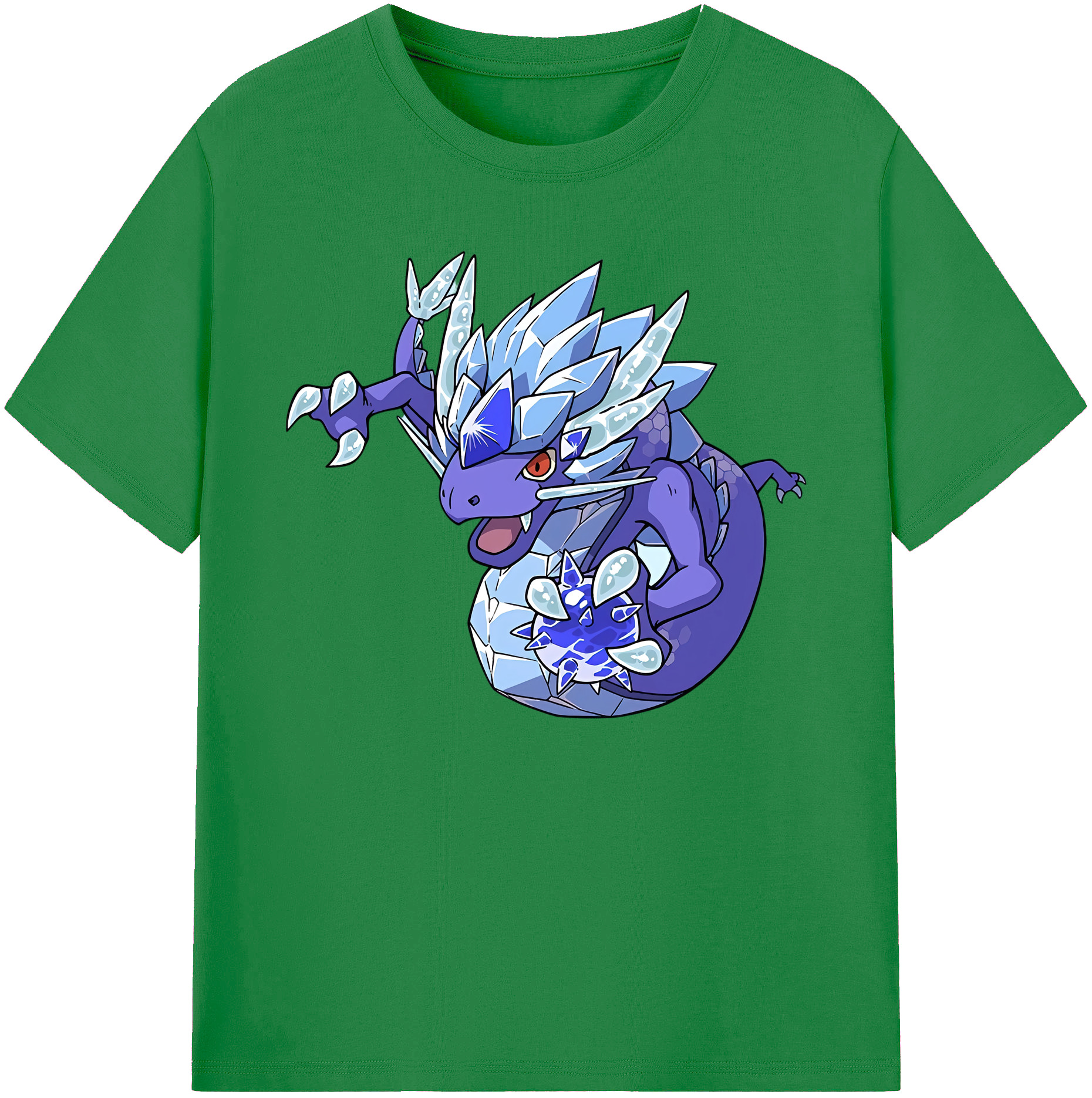 （画像用） 妖怪ウォッチ Yo-kai Watch 綿100％ メンズ半袖Tシャツ｜肌触りやわらか＆通気性