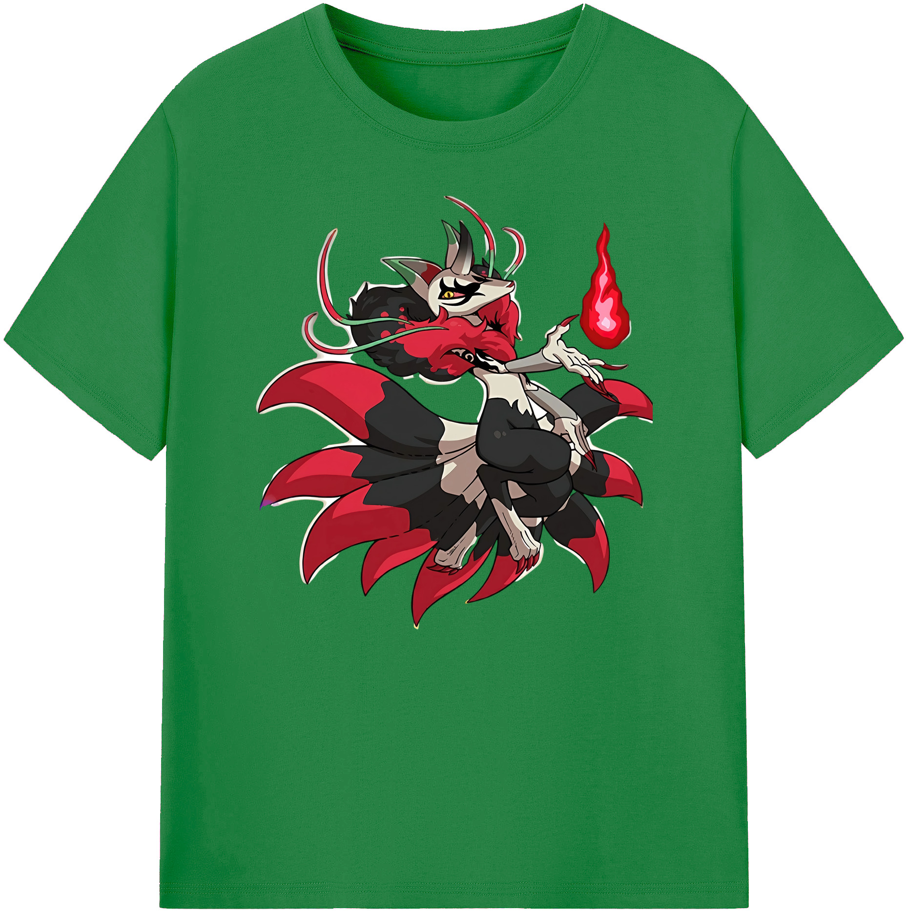 （画像用） 妖怪ウォッチ Yo-kai Watch 綿100％ メンズ半袖Tシャツ｜肌触りやわらか＆通気性