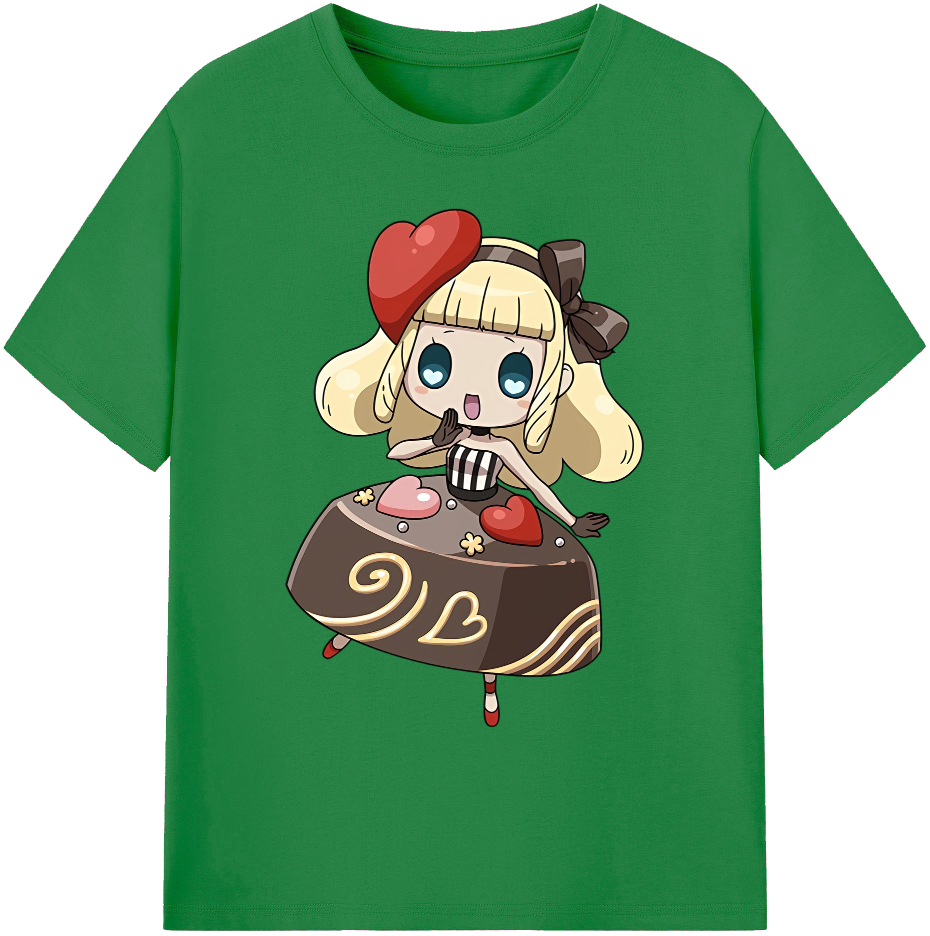 （画像用） 妖怪ウォッチ Yo-kai Watch 綿100％ メンズ半袖Tシャツ｜肌触りやわらか＆通気性