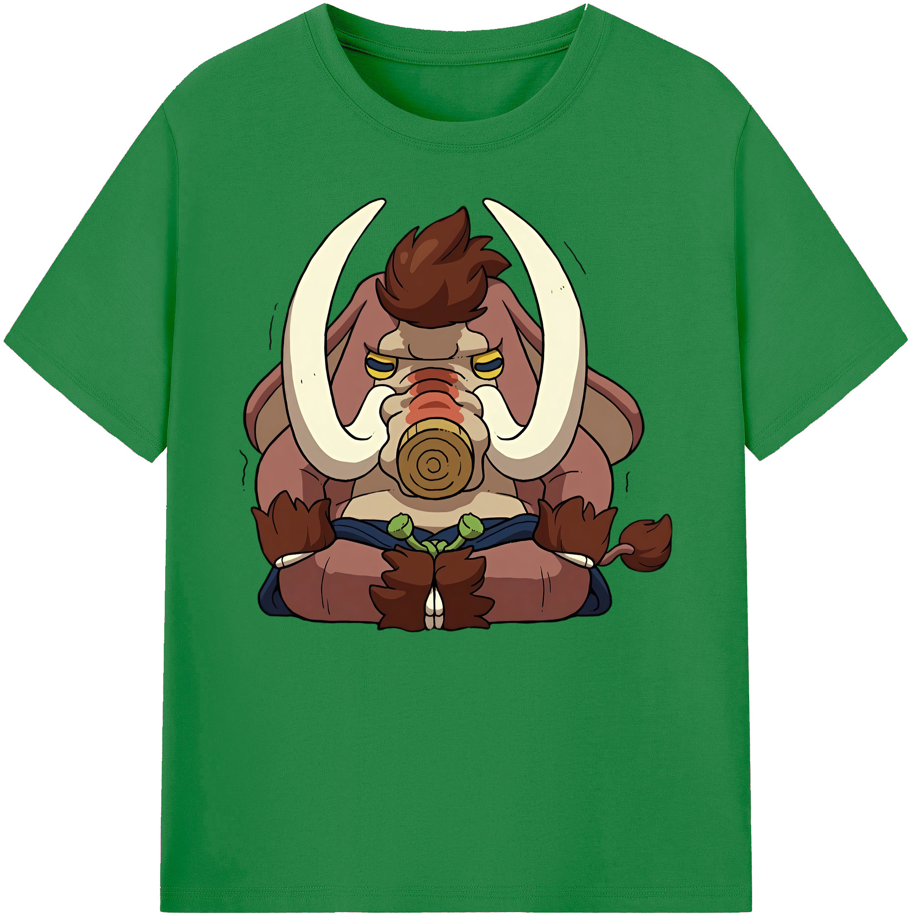 （画像用） 妖怪ウォッチ Yo-kai Watch 綿100％ メンズ半袖Tシャツ｜肌触りやわらか＆通気性