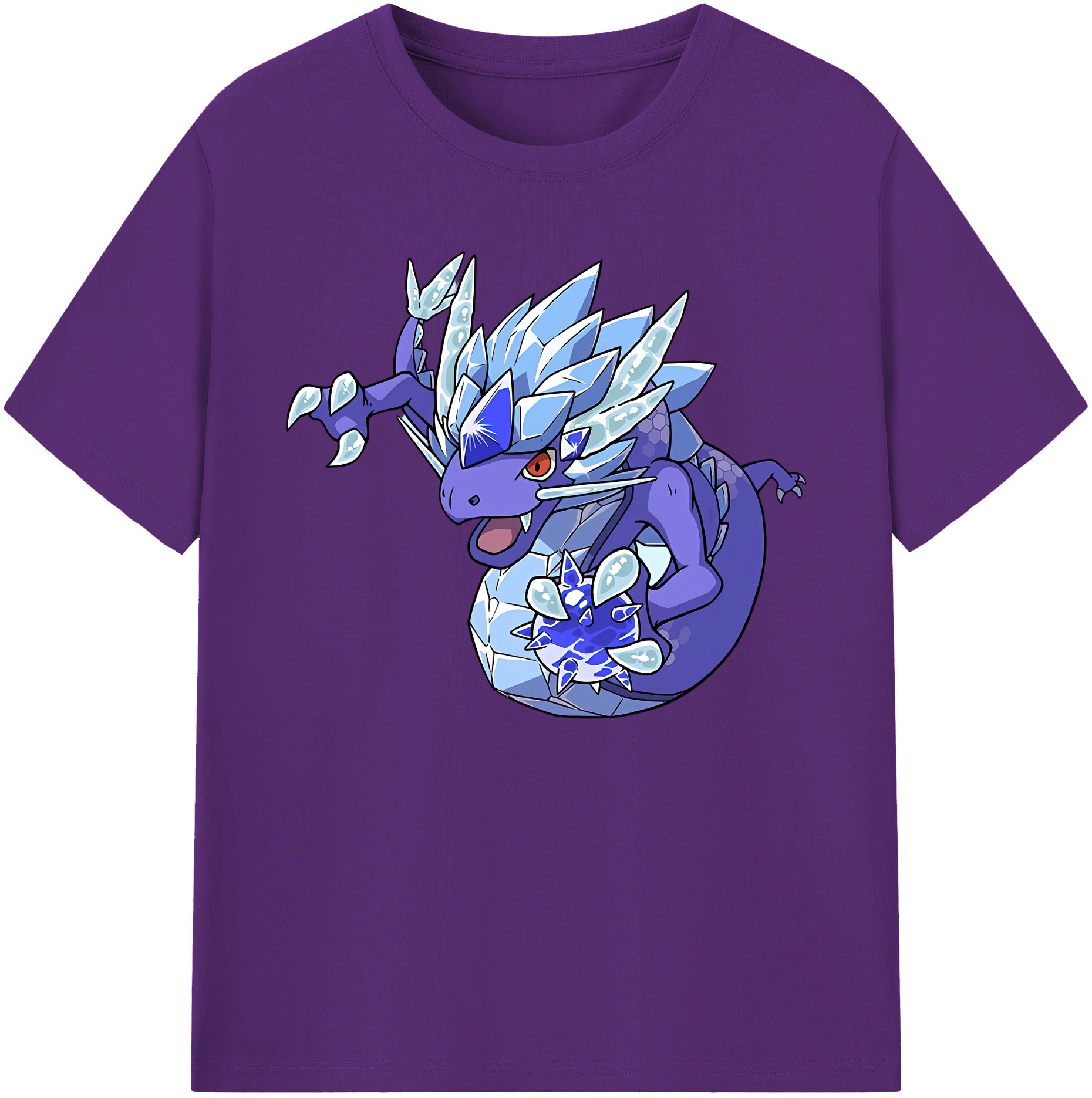 （画像用） 妖怪ウォッチ Yo-kai Watch 綿100％ メンズ半袖Tシャツ｜肌触りやわらか＆通気性