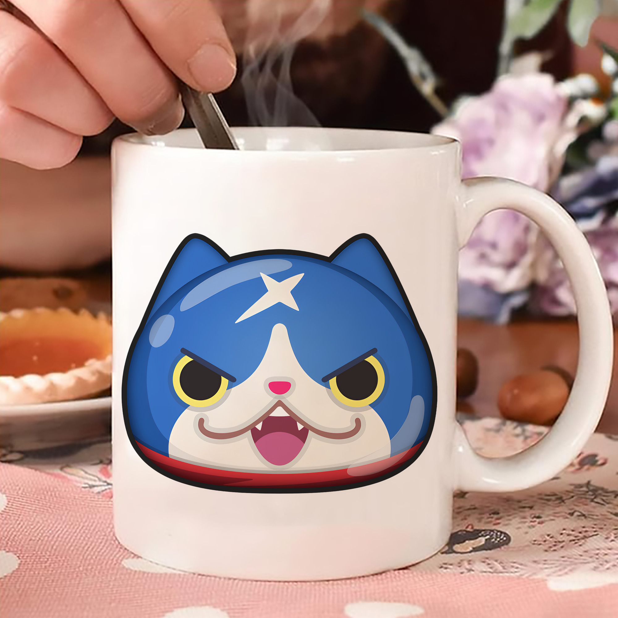 一般的なイメージ
