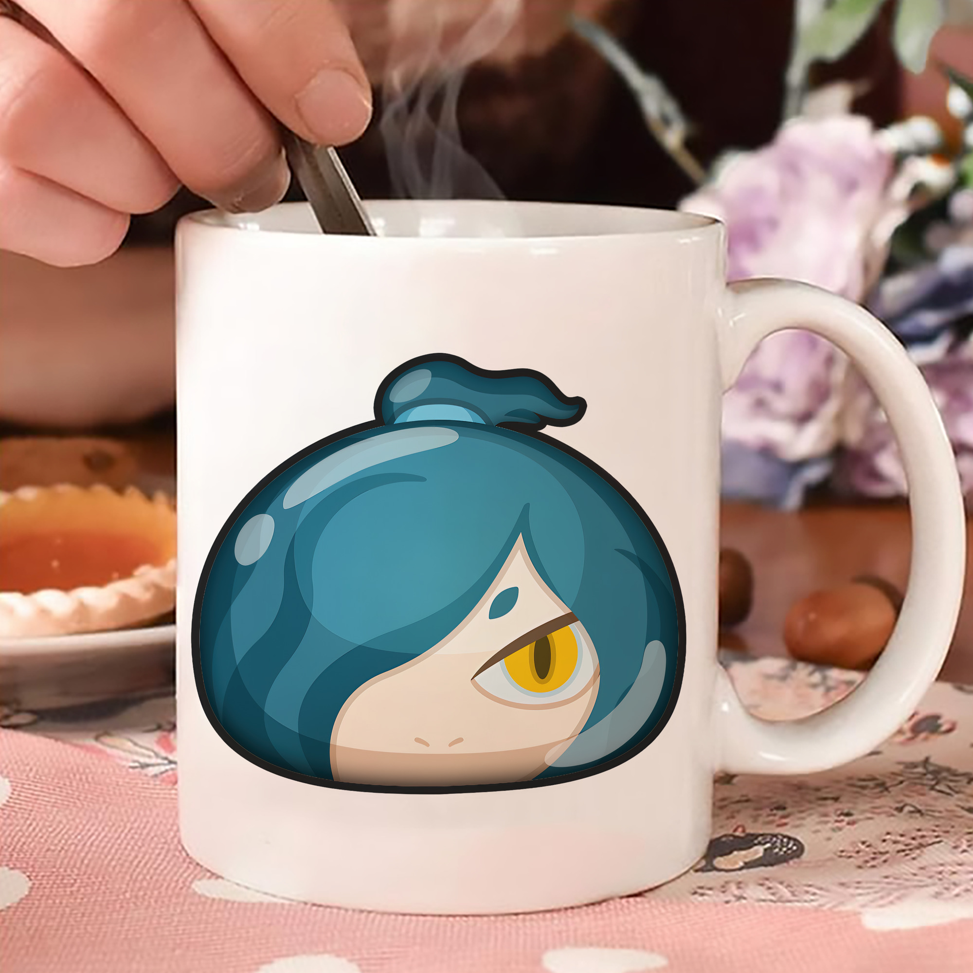 一般的なイメージ