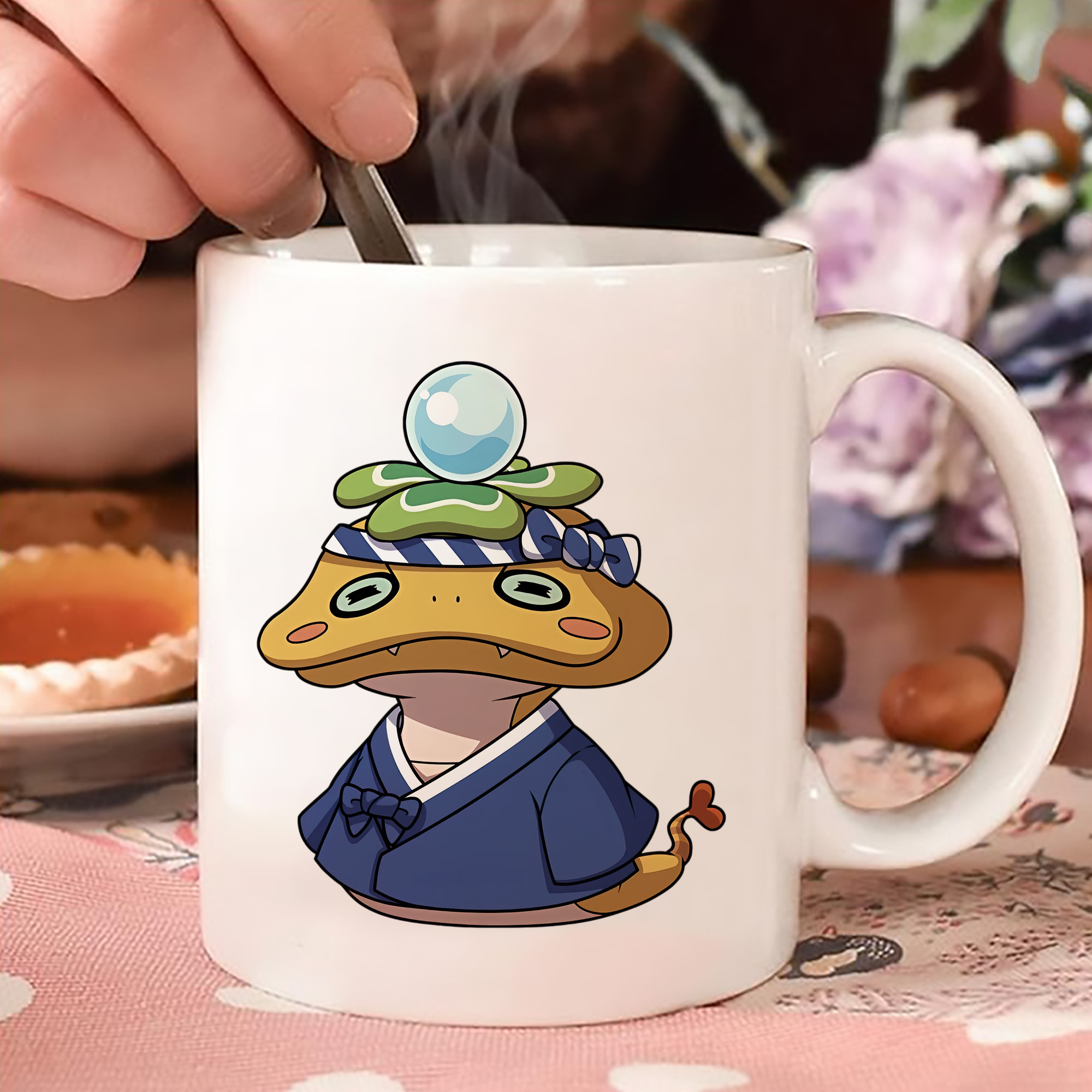 一般的なイメージ