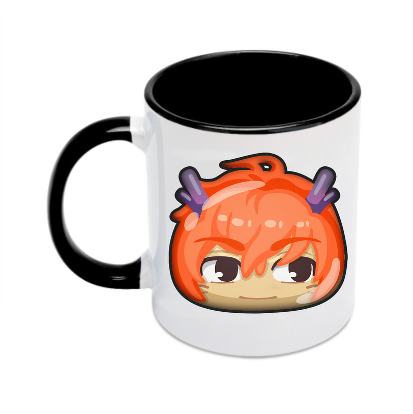 （画像用） 妖怪ウォッチ Yo-kai Watch カラーマグカップ